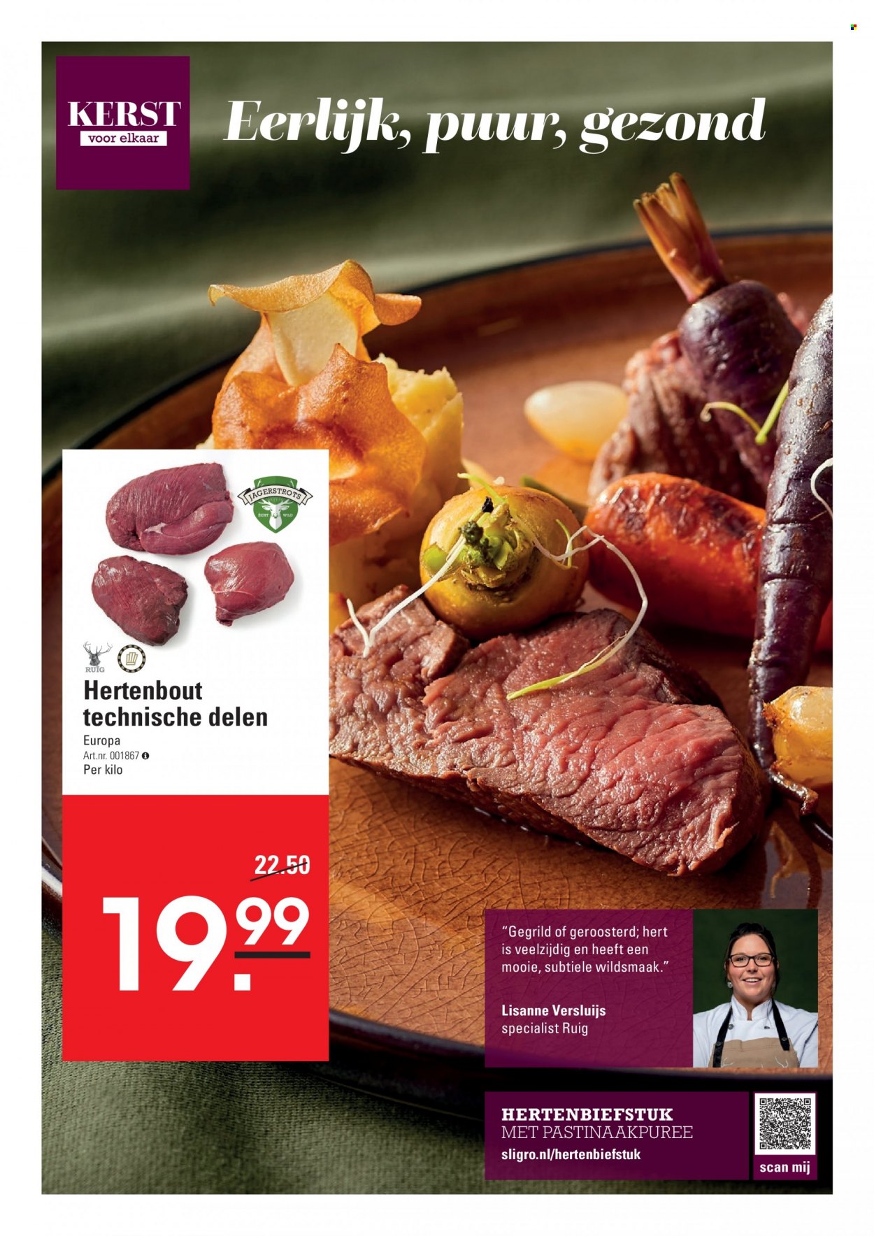 Sligro-aanbieding - 9-12-2021 - 31-12-2021. Pagina 10