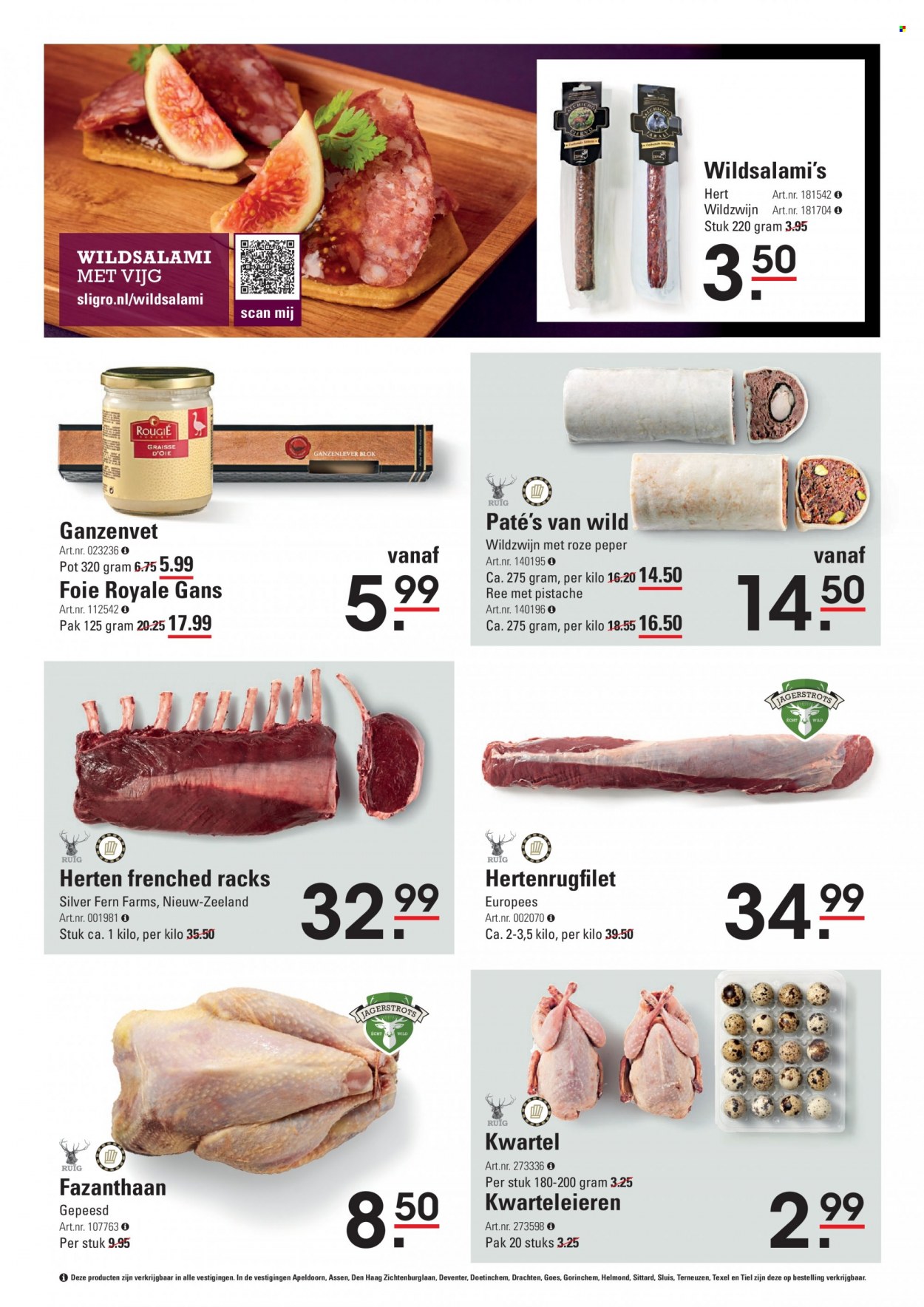 Sligro-aanbieding - 9-12-2021 - 31-12-2021. Pagina 11