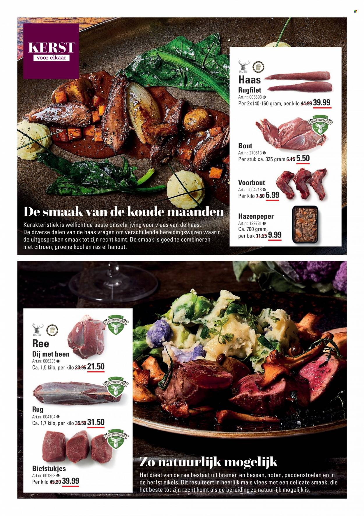 Sligro-aanbieding - 9-12-2021 - 31-12-2021. Pagina 12