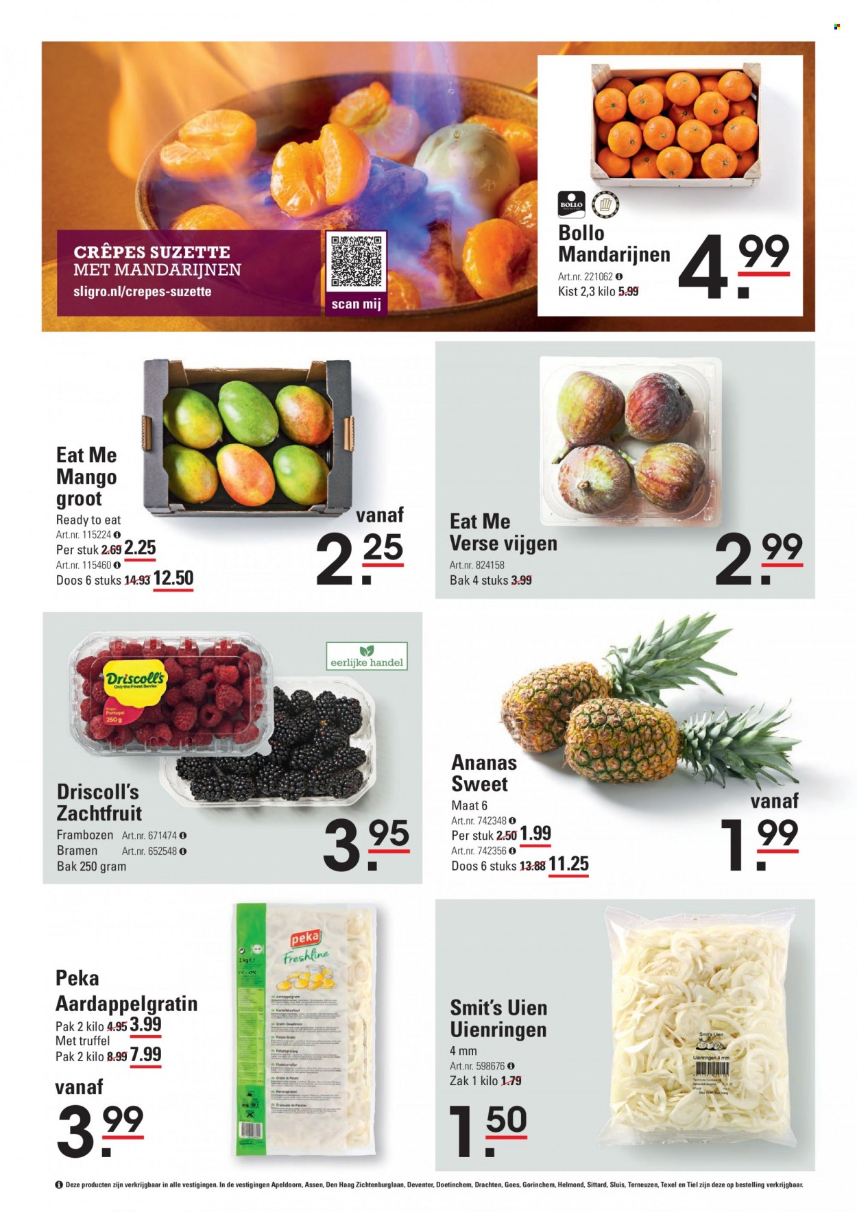 Sligro-aanbieding - 9-12-2021 - 31-12-2021. Pagina 21