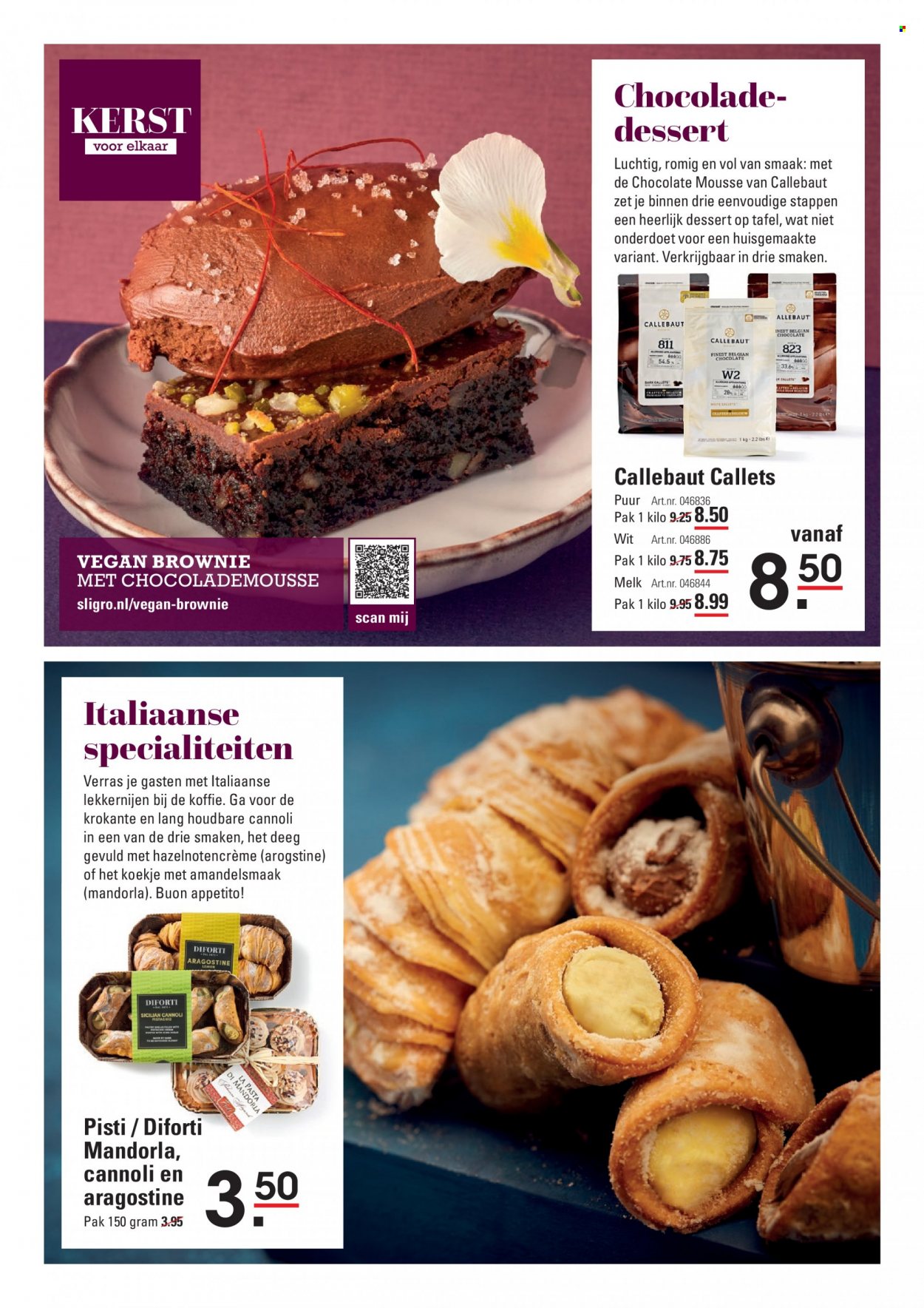 Sligro-aanbieding - 9-12-2021 - 31-12-2021. Pagina 24