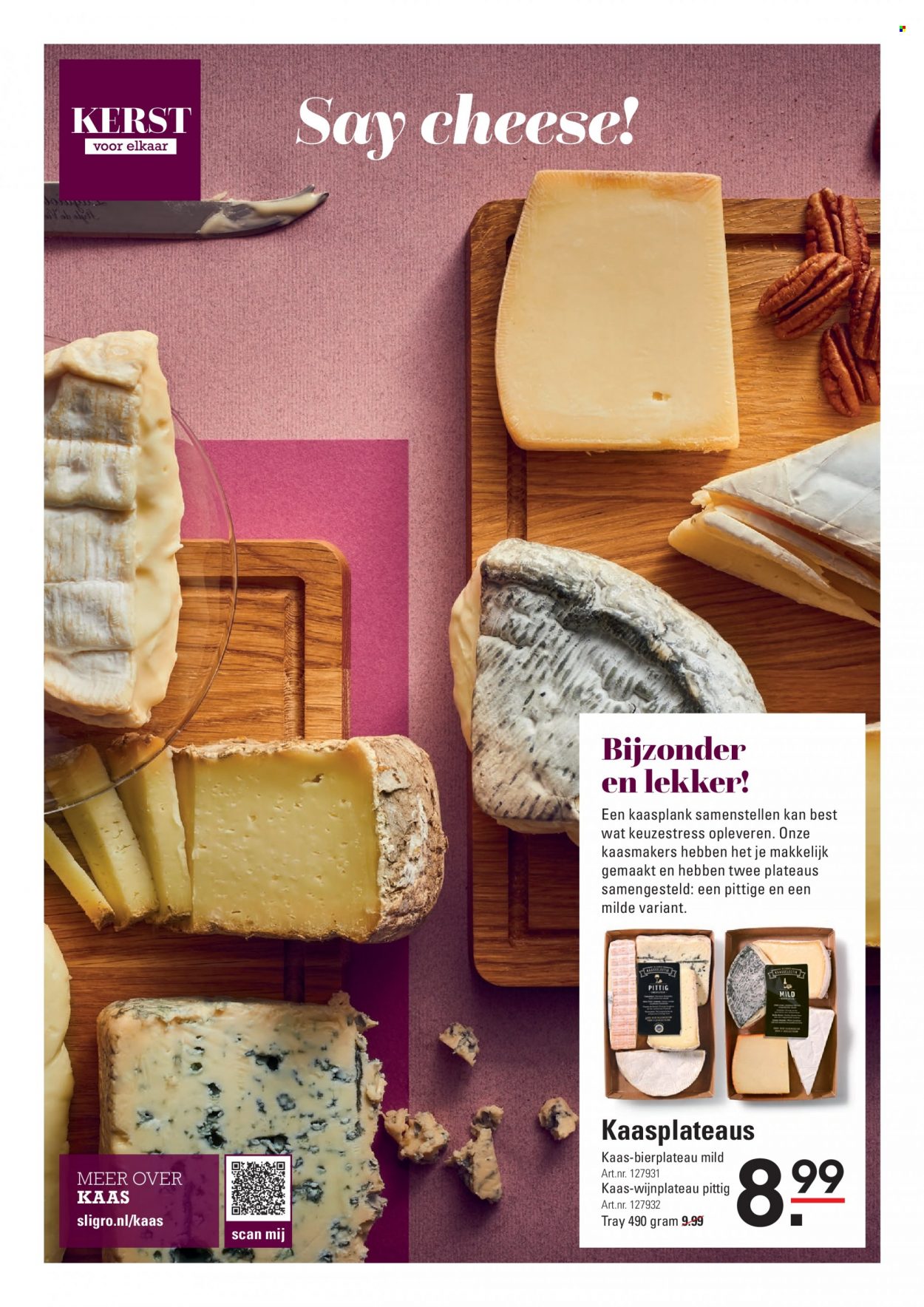 Sligro-aanbieding - 9-12-2021 - 31-12-2021. Pagina 40