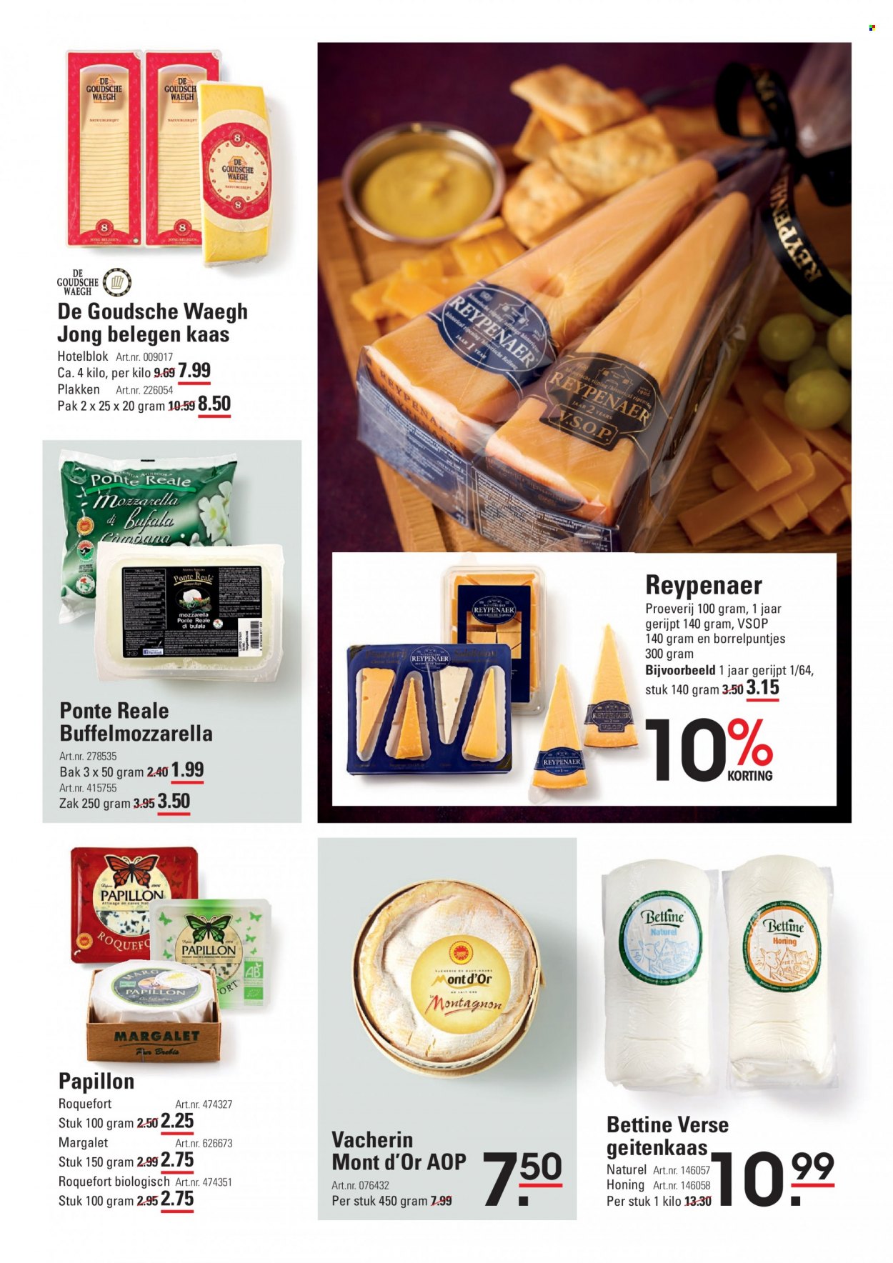 Sligro-aanbieding - 9-12-2021 - 31-12-2021. Pagina 43