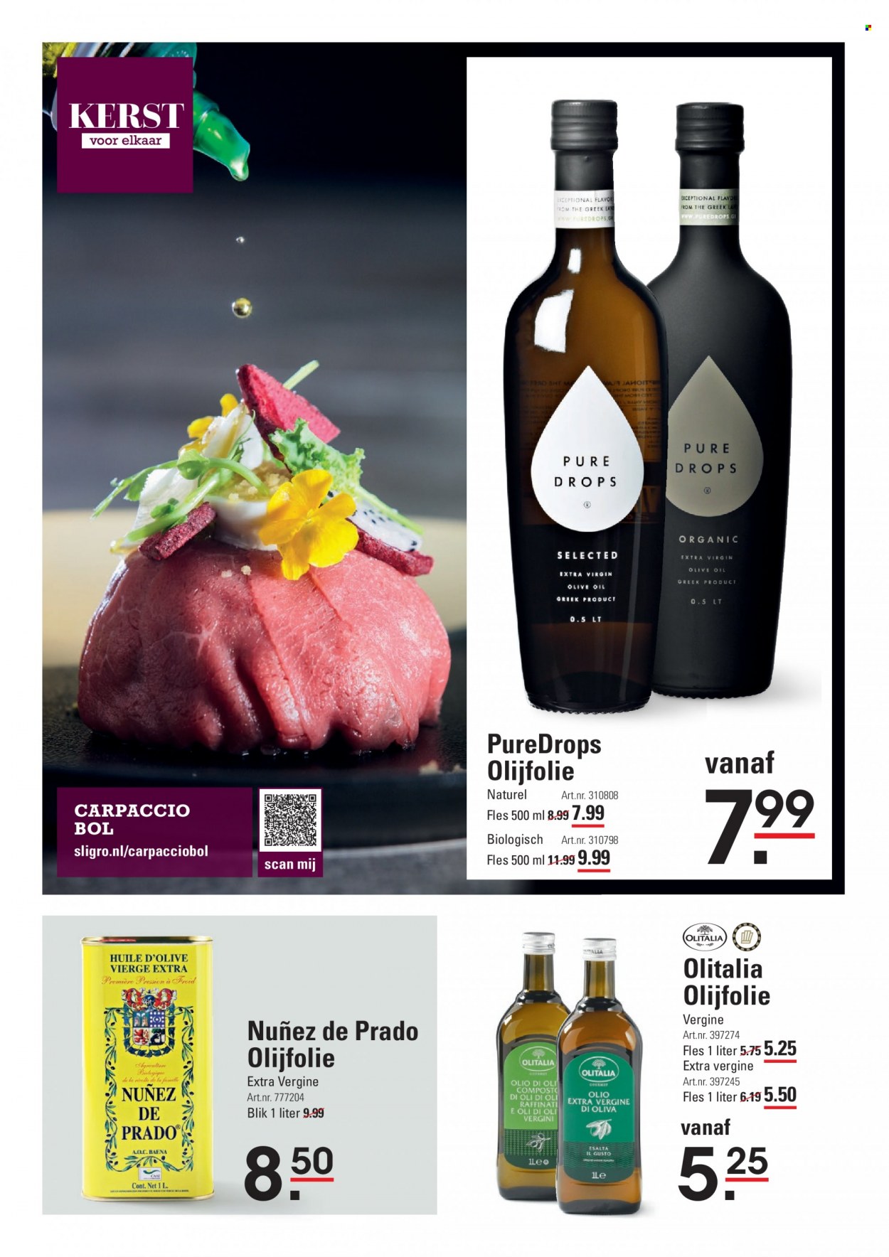 Sligro-aanbieding - 9-12-2021 - 31-12-2021. Pagina 46