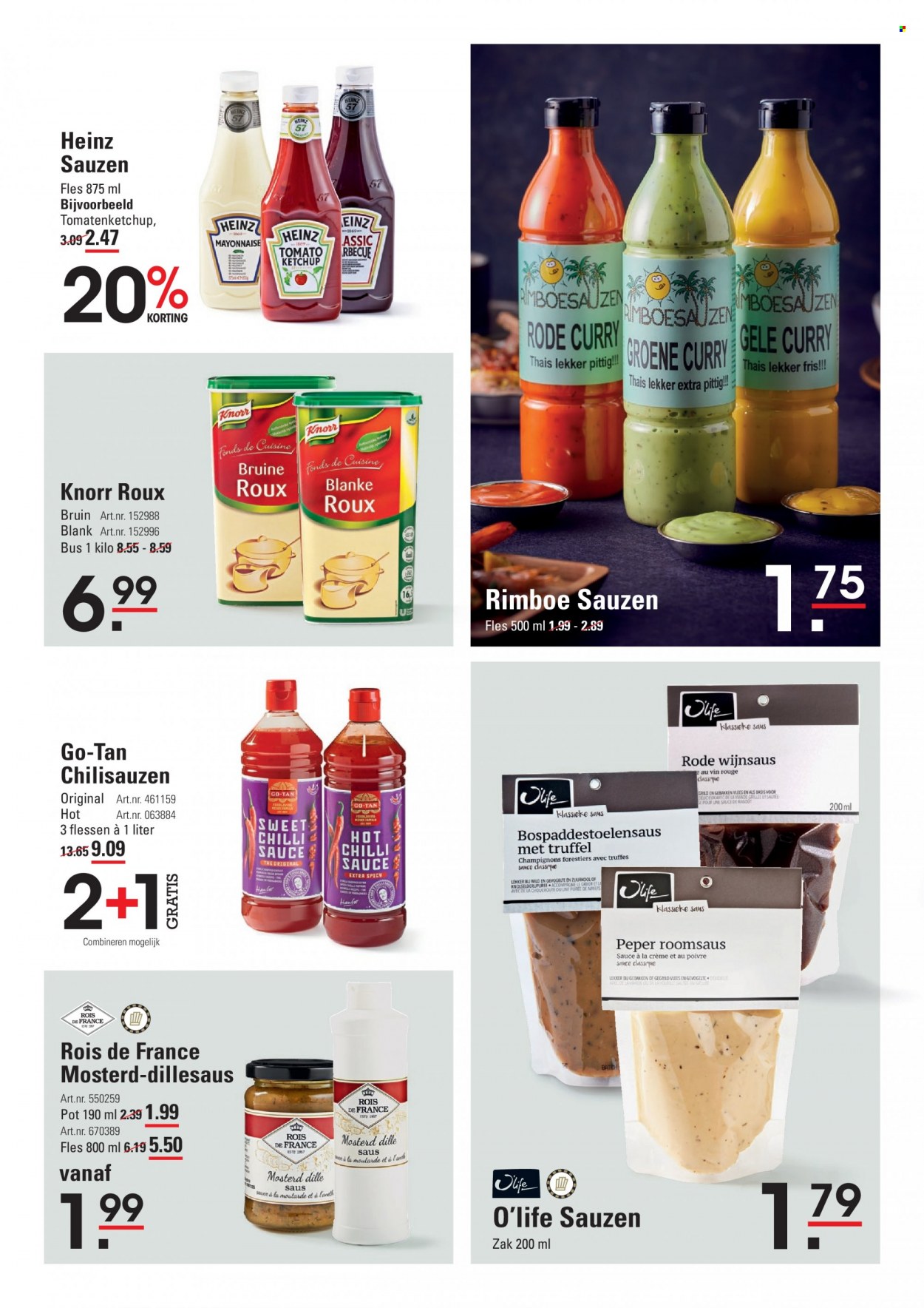 Sligro-aanbieding - 9-12-2021 - 31-12-2021. Pagina 49