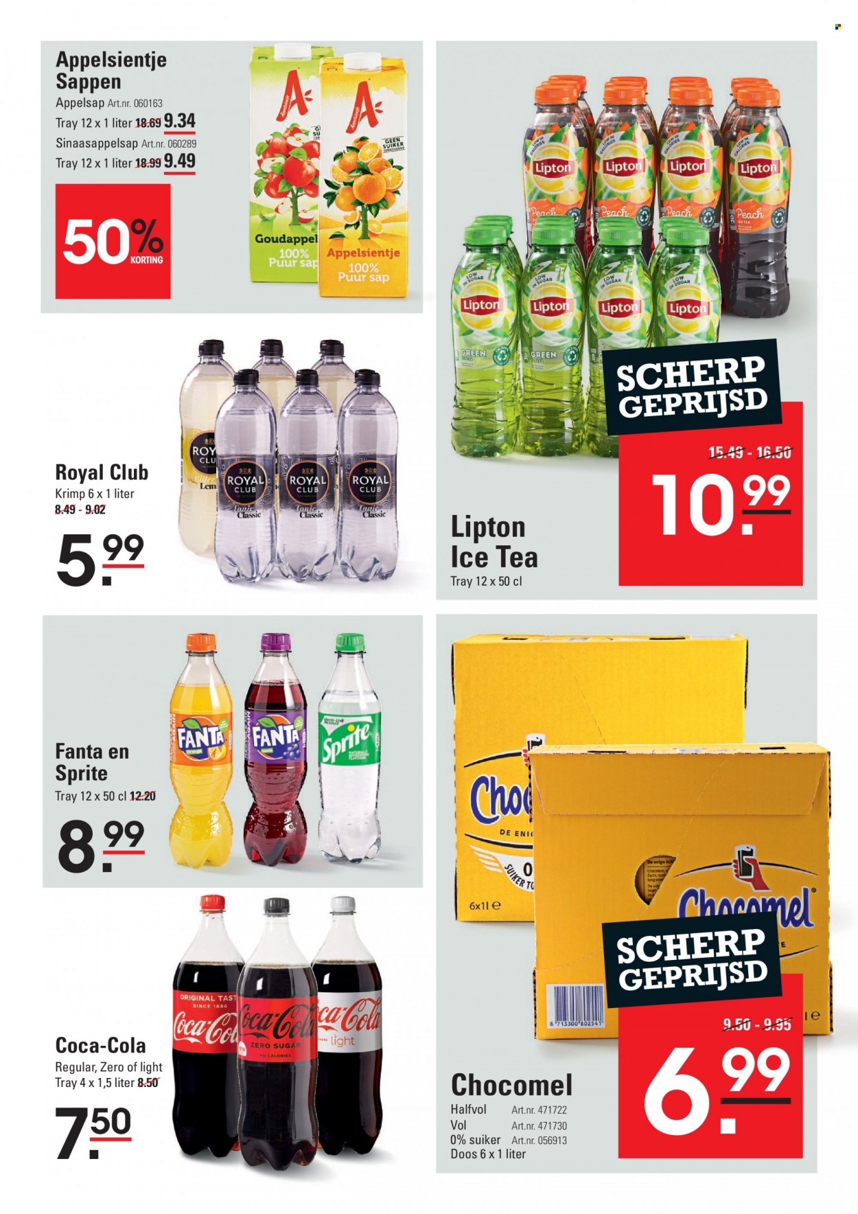 Sligro-aanbieding - 9-12-2021 - 31-12-2021. Pagina 55