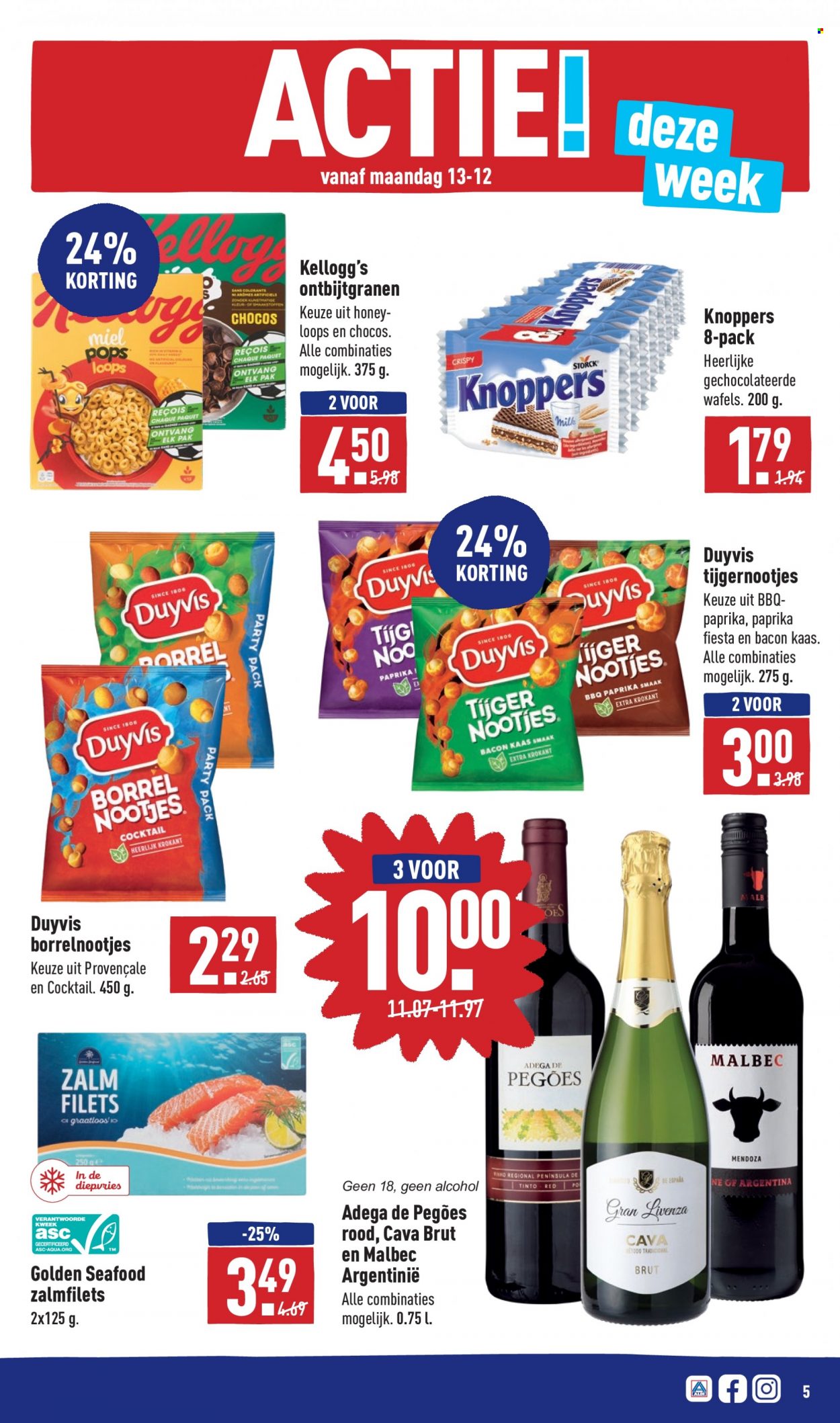 Aldi-aanbieding - 13-12-2021 - 19-12-2021. Pagina 5