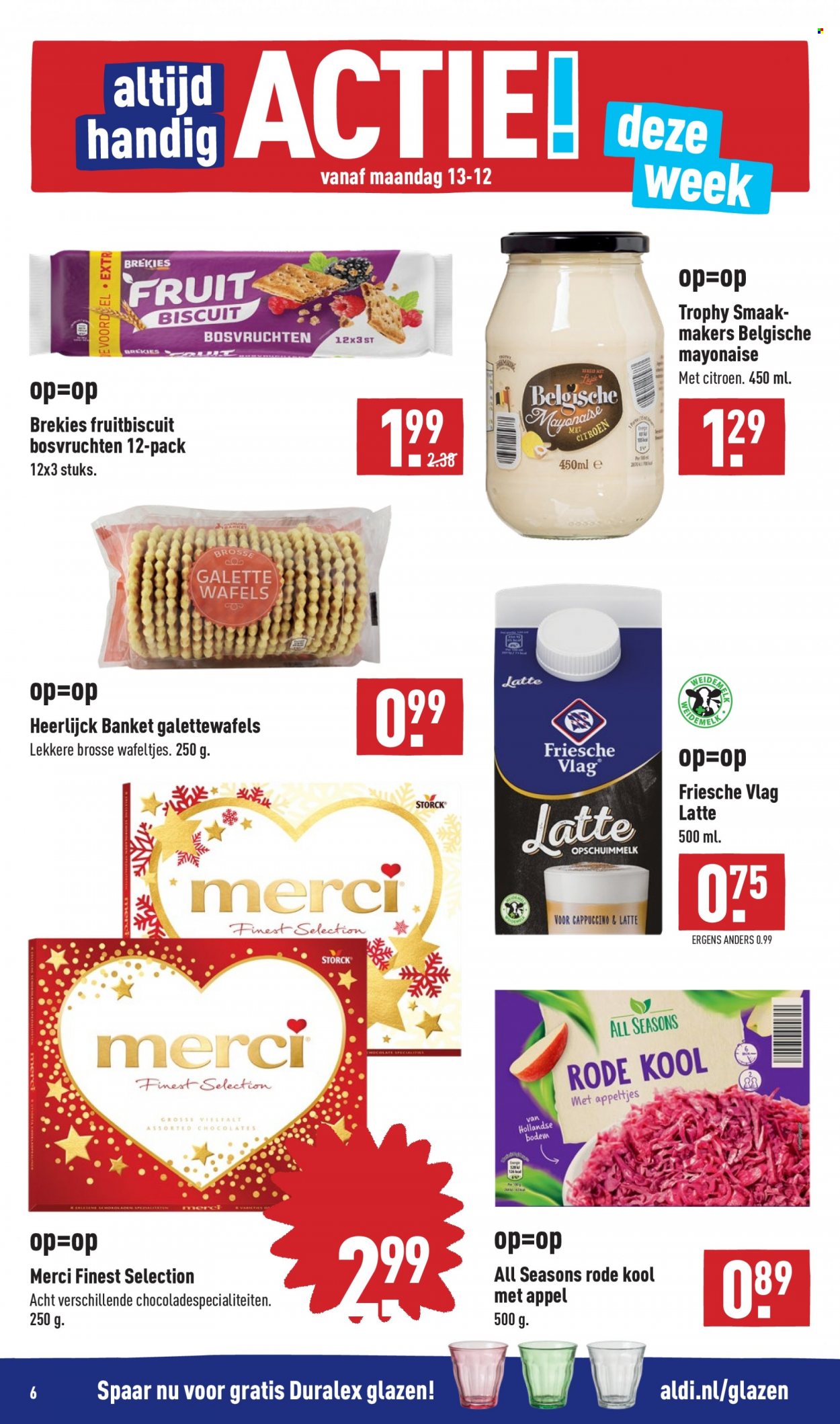 Aldi-aanbieding - 13-12-2021 - 19-12-2021. Pagina 6