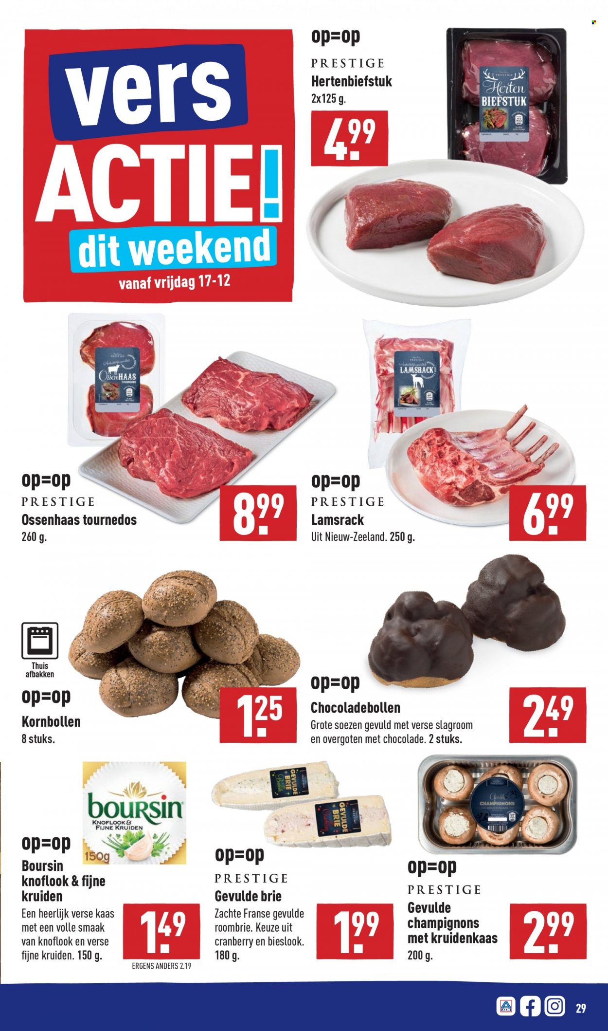 Aldi-aanbieding - 13-12-2021 - 19-12-2021. Pagina 29