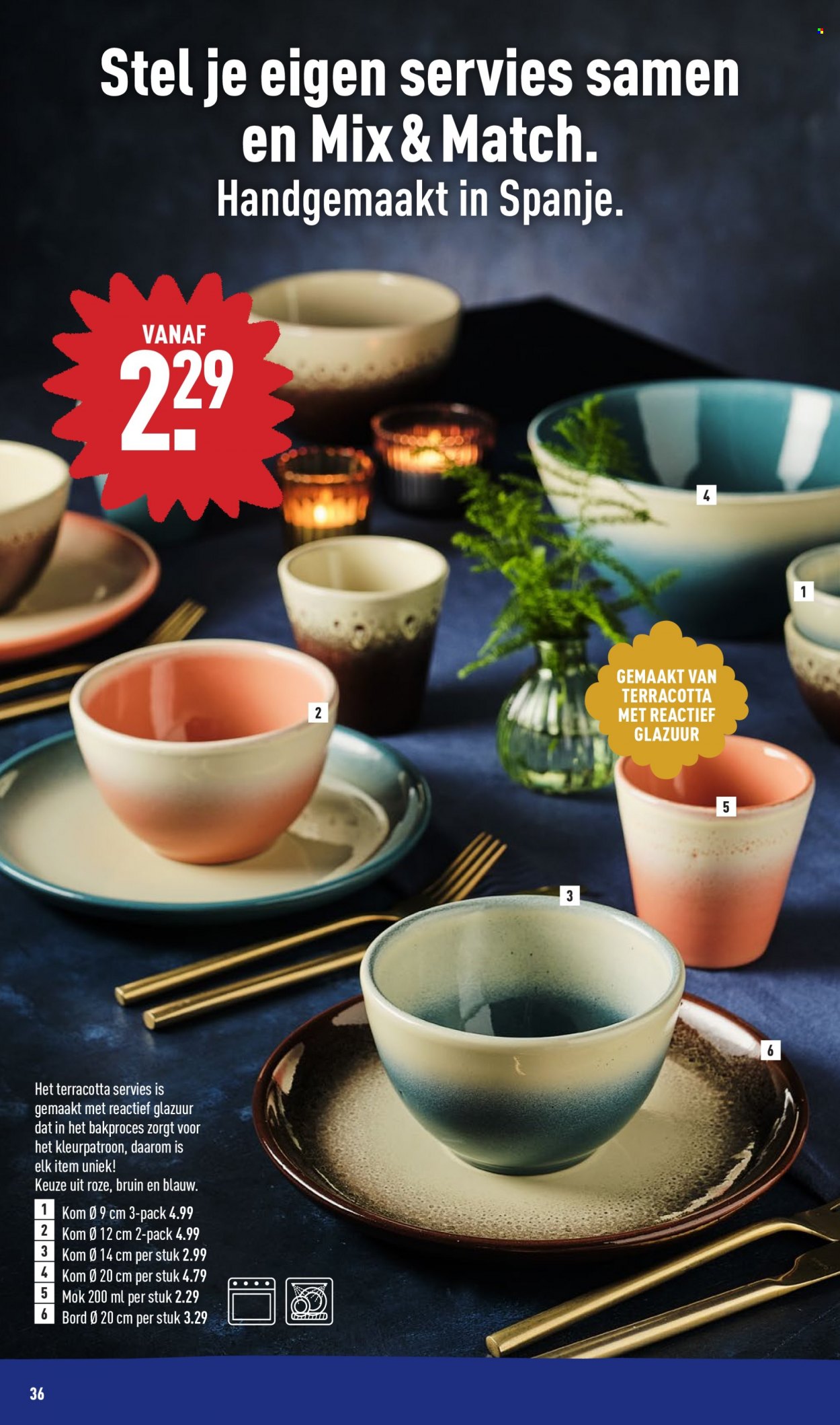 Aldi-aanbieding - 13-12-2021 - 19-12-2021. Pagina 36