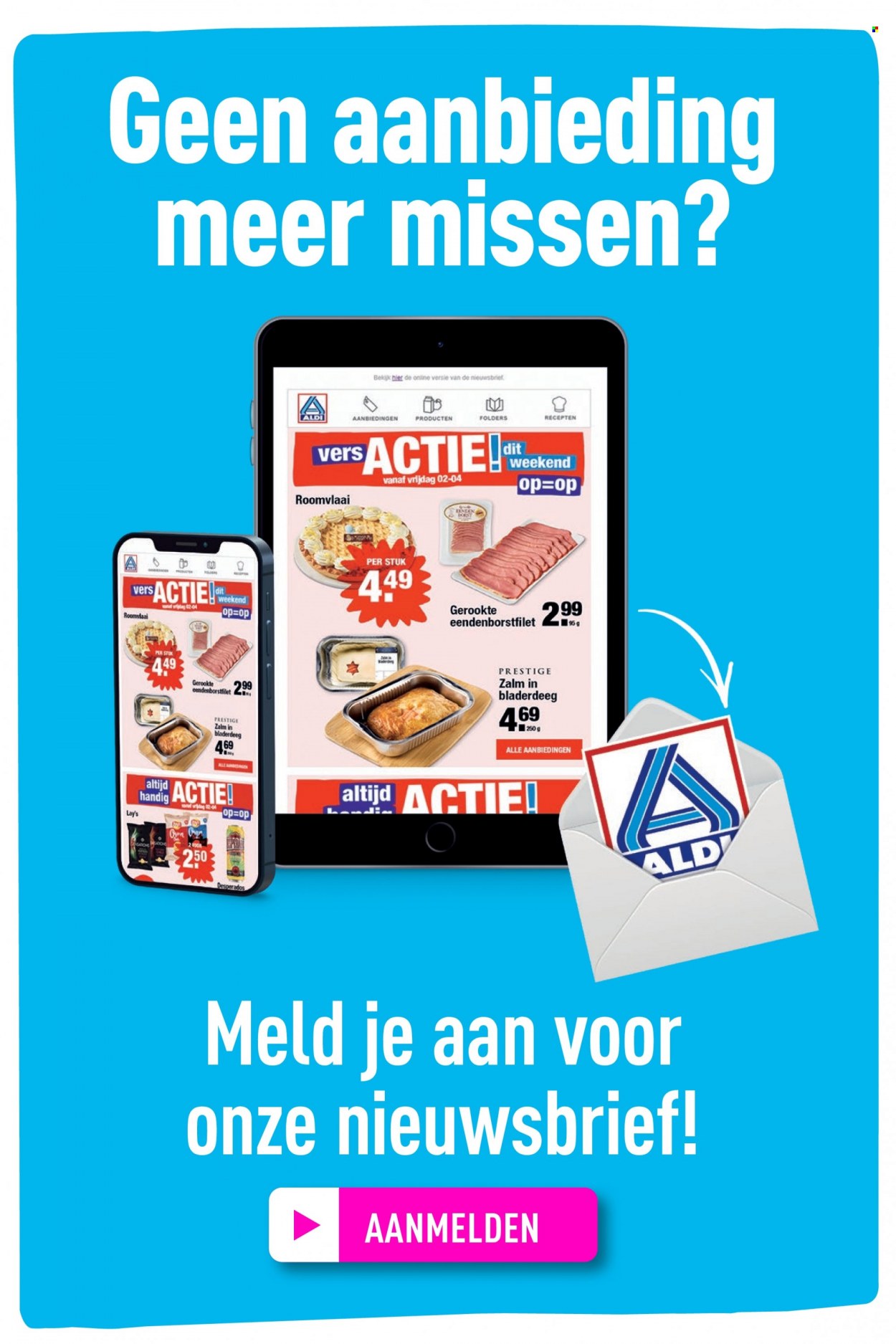 Aldi-aanbieding - 13-12-2021 - 19-12-2021. Pagina 39