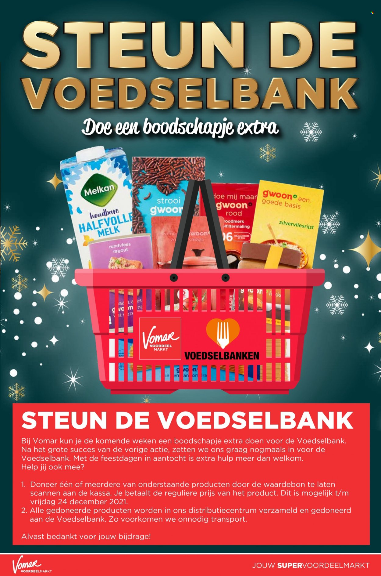 Vomar-aanbieding - 9-12-2021 - 11-12-2021. Pagina 9