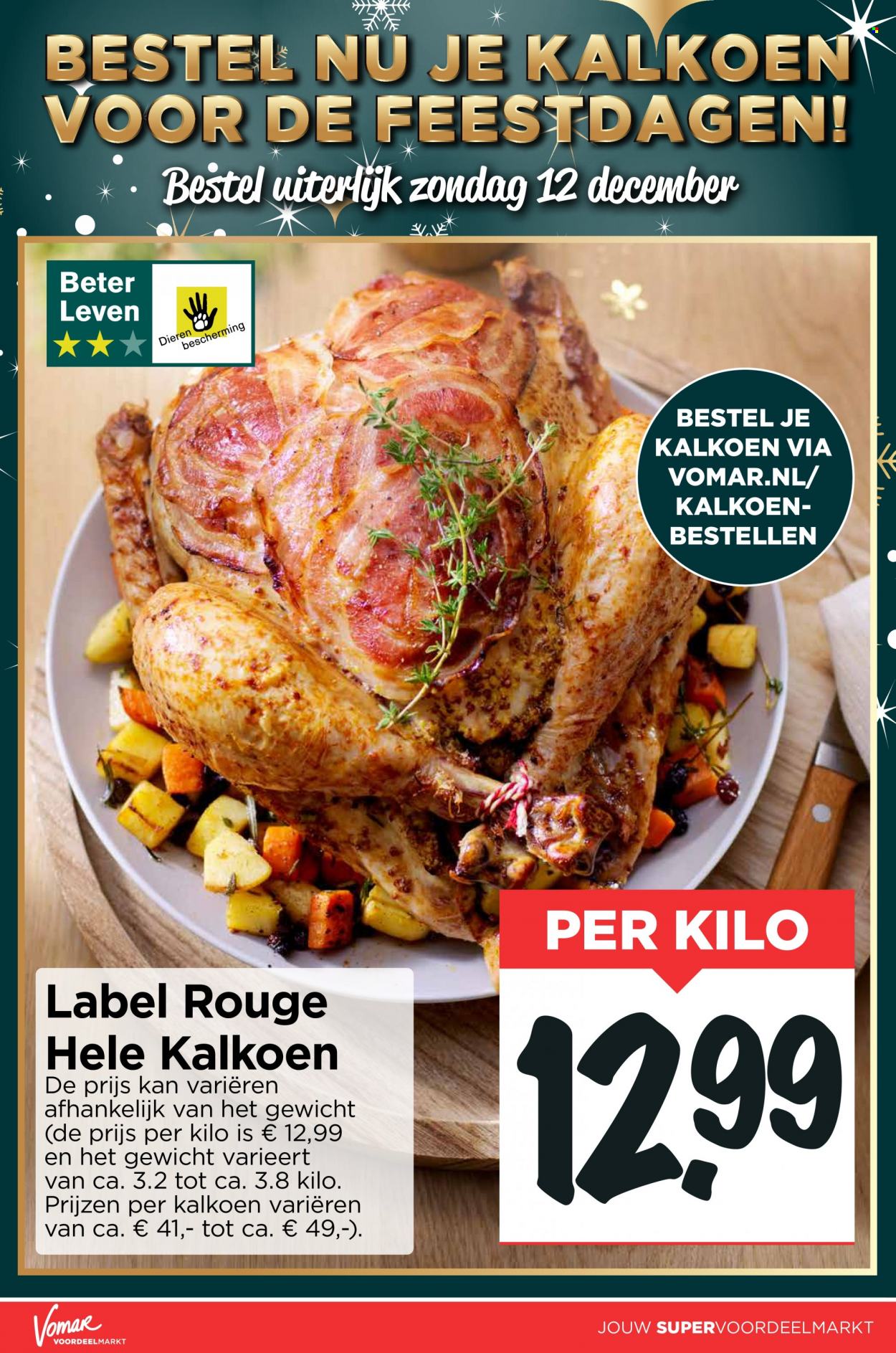 Vomar-aanbieding - 9-12-2021 - 11-12-2021. Pagina 10