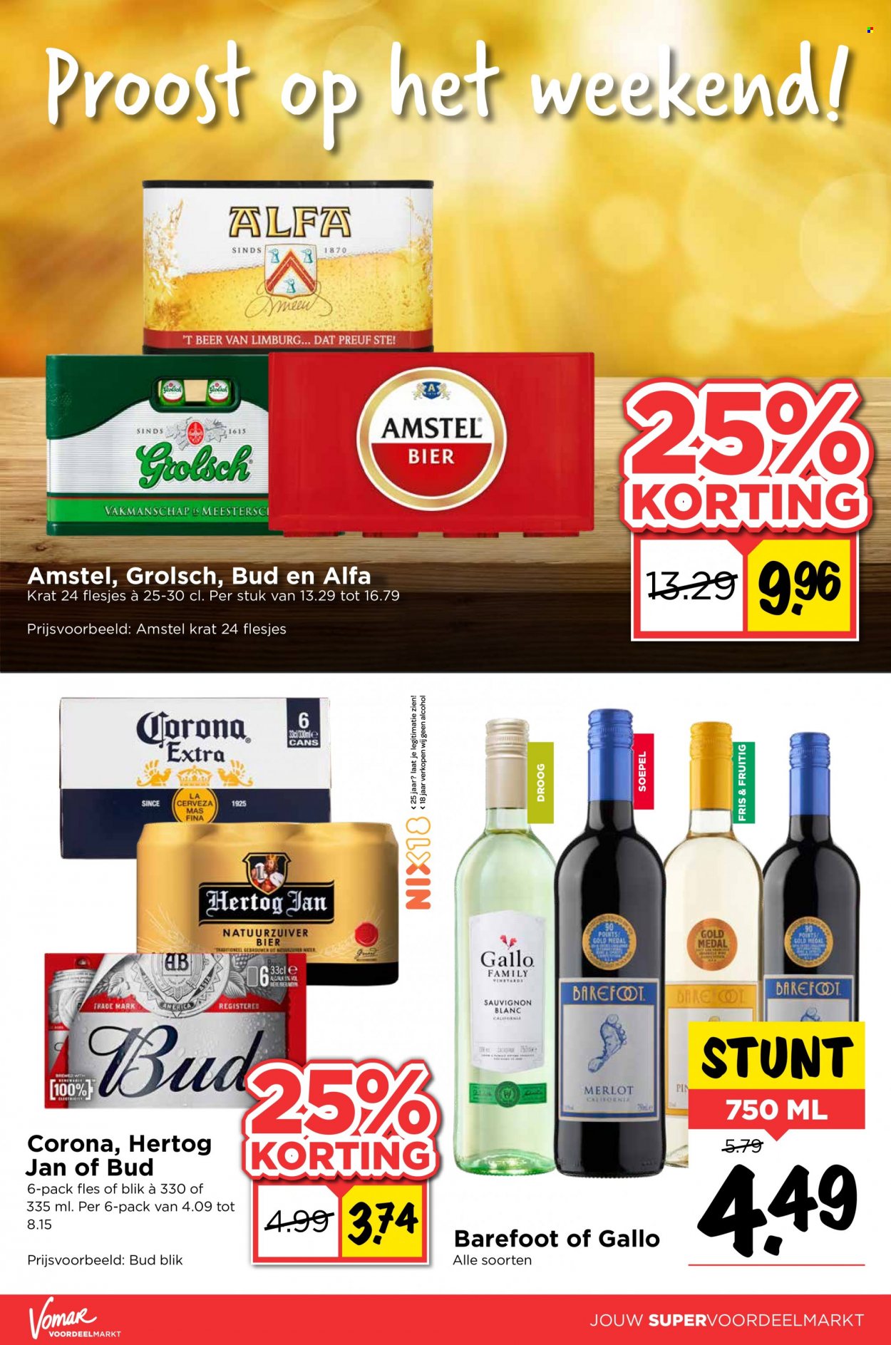 Vomar-aanbieding - 9-12-2021 - 11-12-2021. Pagina 12