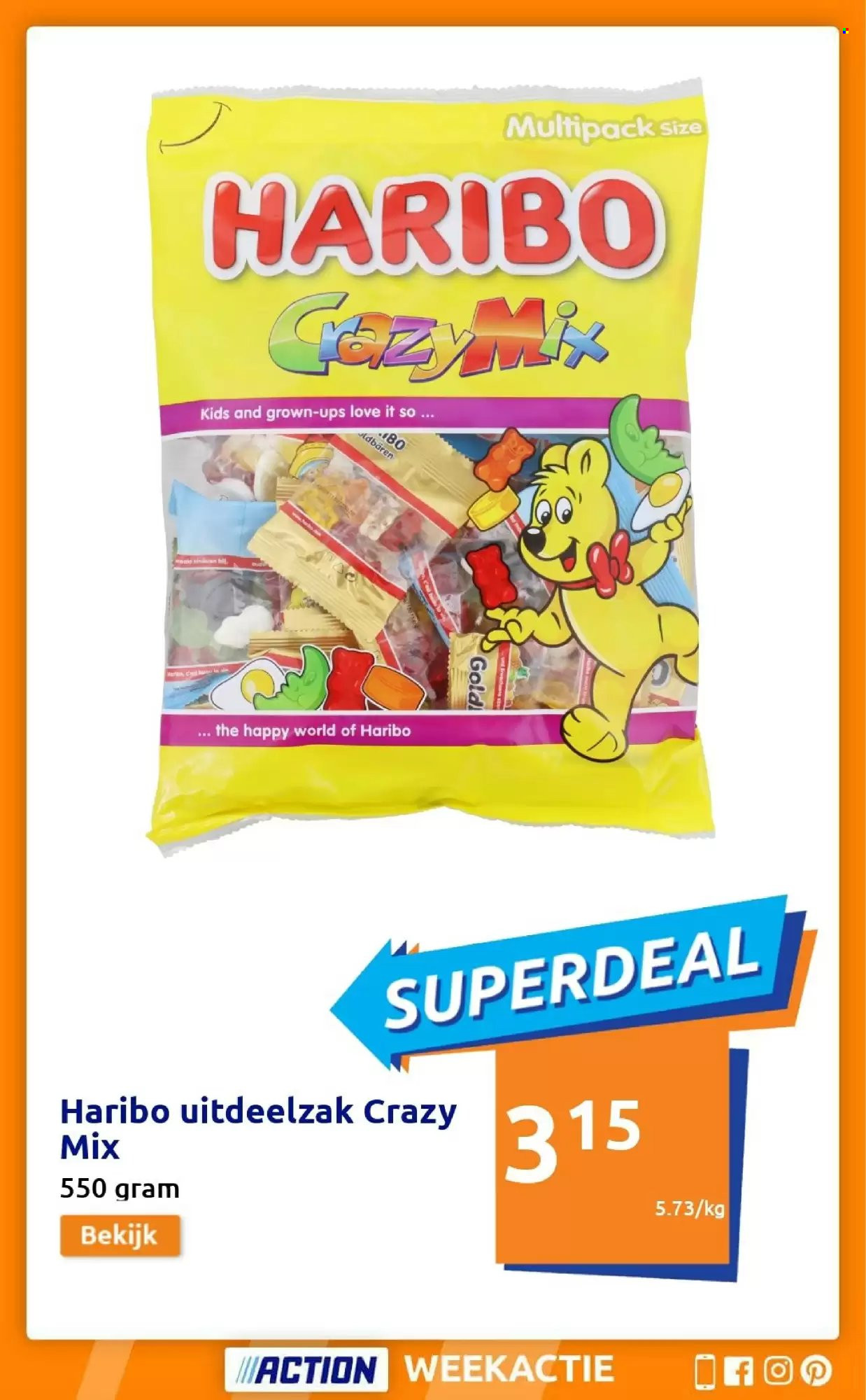 Action-aanbieding - 8-12-2021 - 14-12-2021. Pagina 14