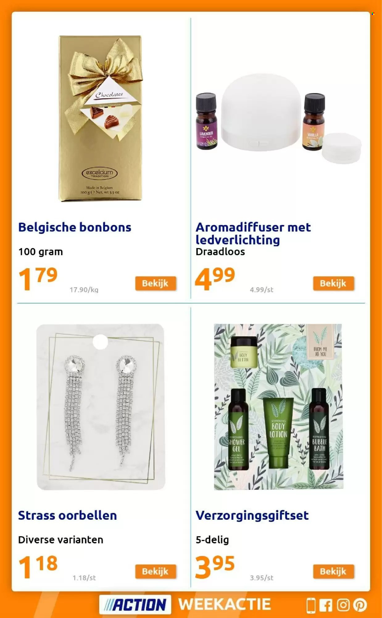 Action-aanbieding - 8-12-2021 - 14-12-2021. Pagina 18