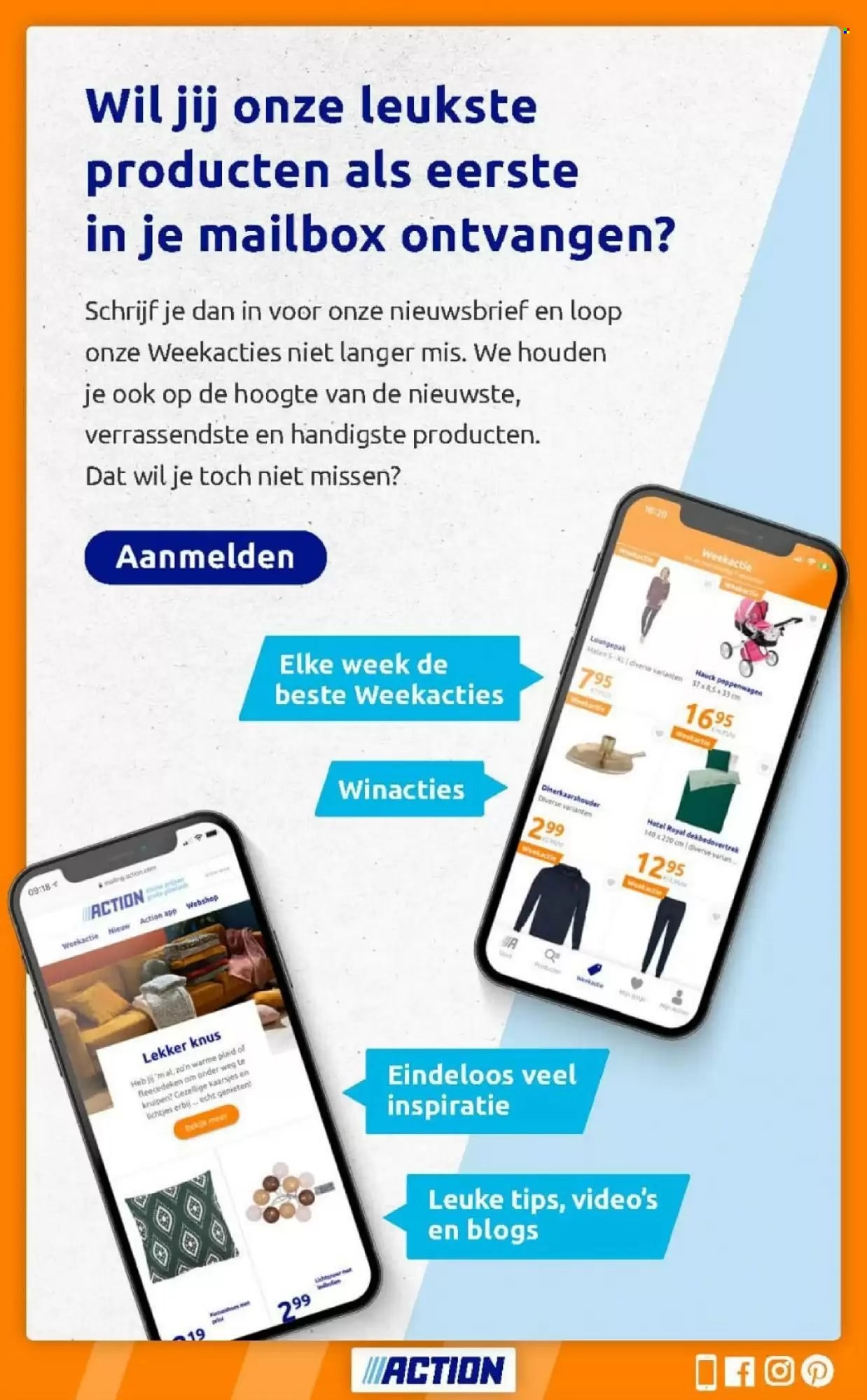 Action-aanbieding - 8-12-2021 - 14-12-2021. Pagina 22