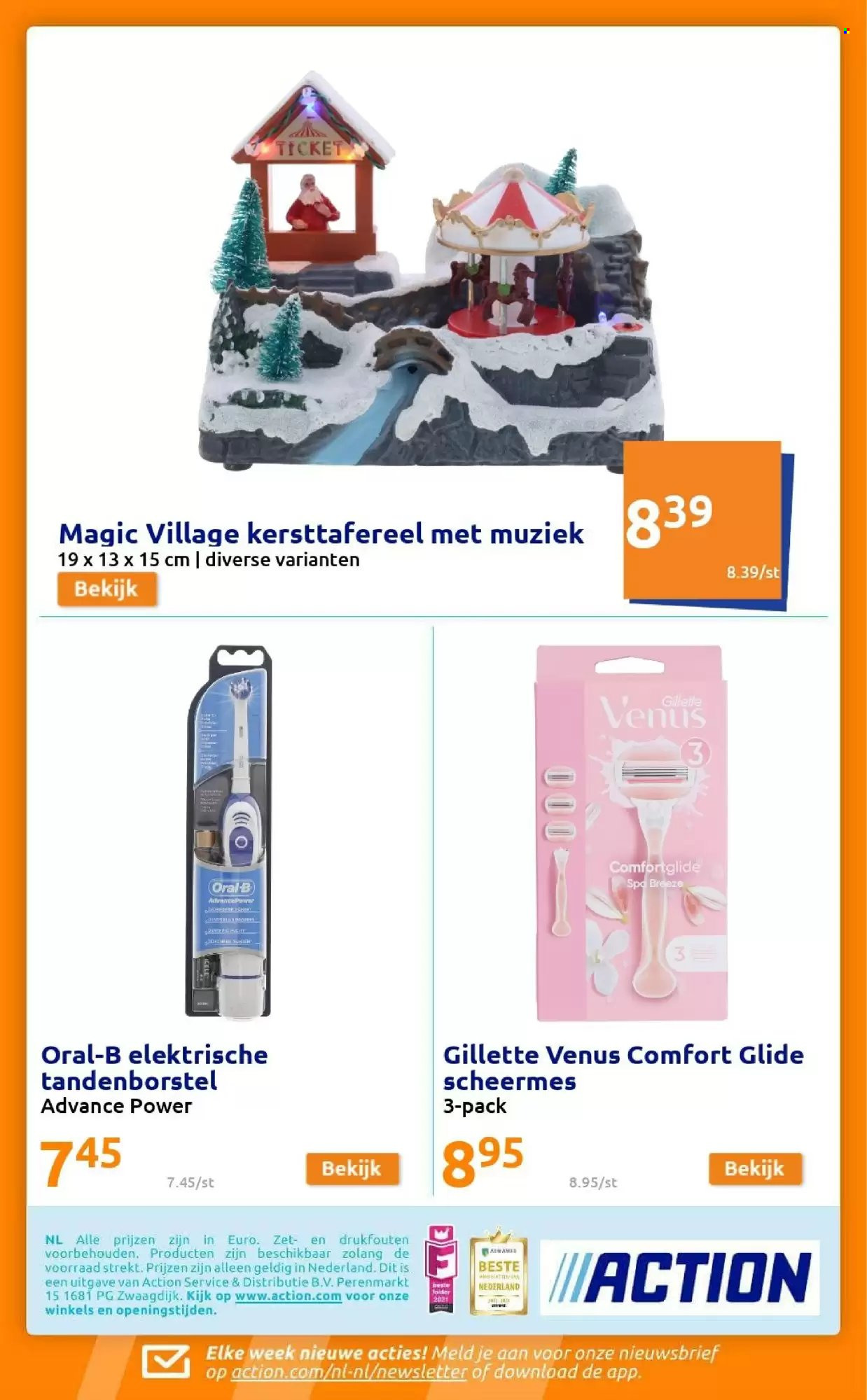 Action-aanbieding - 8-12-2021 - 14-12-2021. Pagina 24