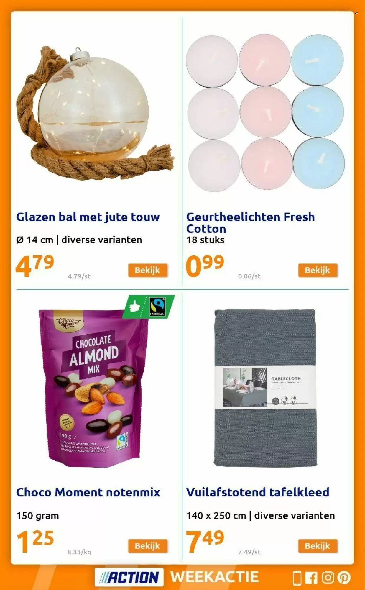 Action-aanbieding - 8-12-2021 - 14-12-2021. Pagina 2