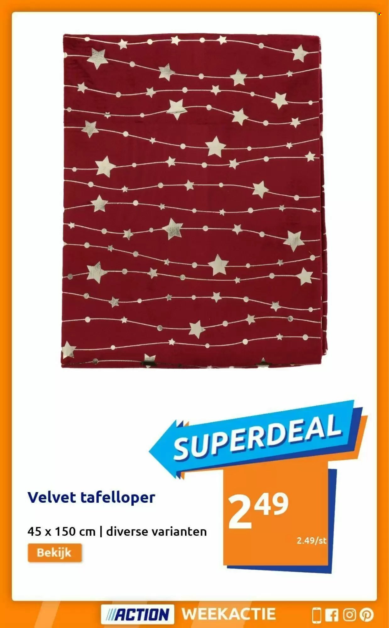 Action-aanbieding - 8-12-2021 - 14-12-2021. Pagina 4