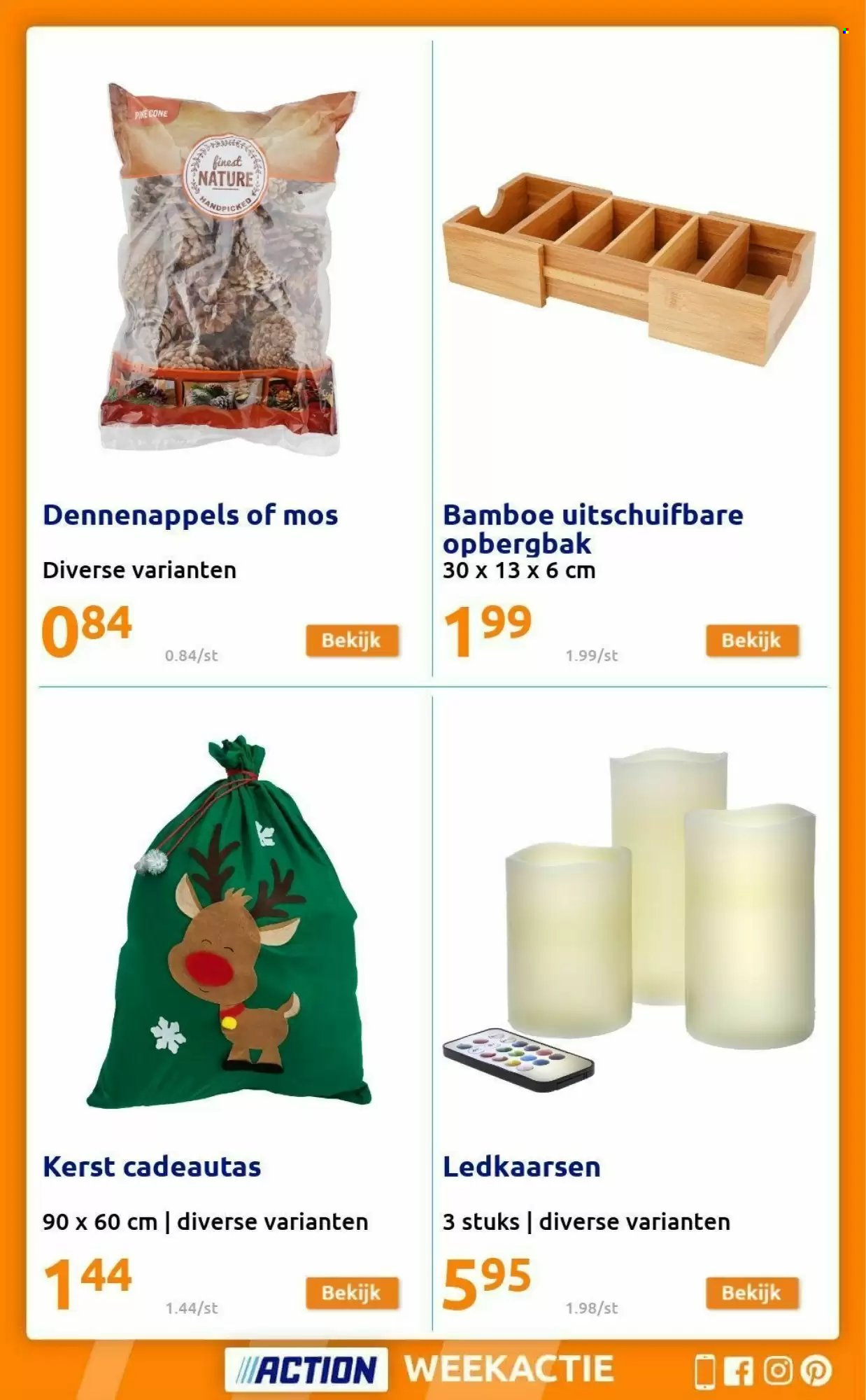 Action-aanbieding - 8-12-2021 - 14-12-2021. Pagina 7