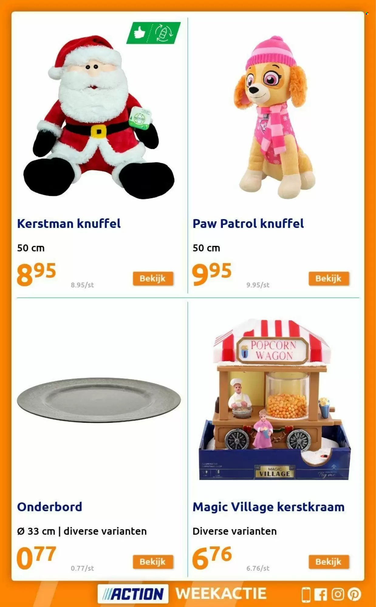 Action-aanbieding - 8-12-2021 - 14-12-2021. Pagina 10