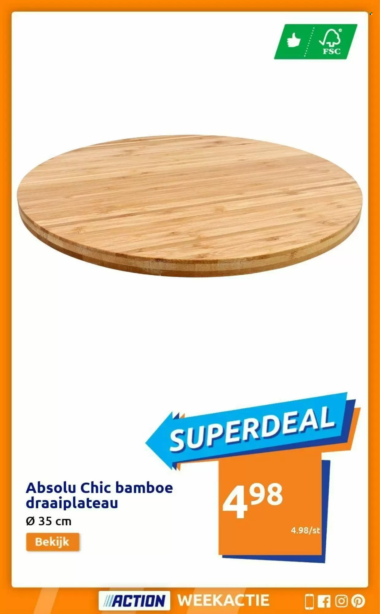 Action-aanbieding - 8-12-2021 - 14-12-2021. Pagina 11