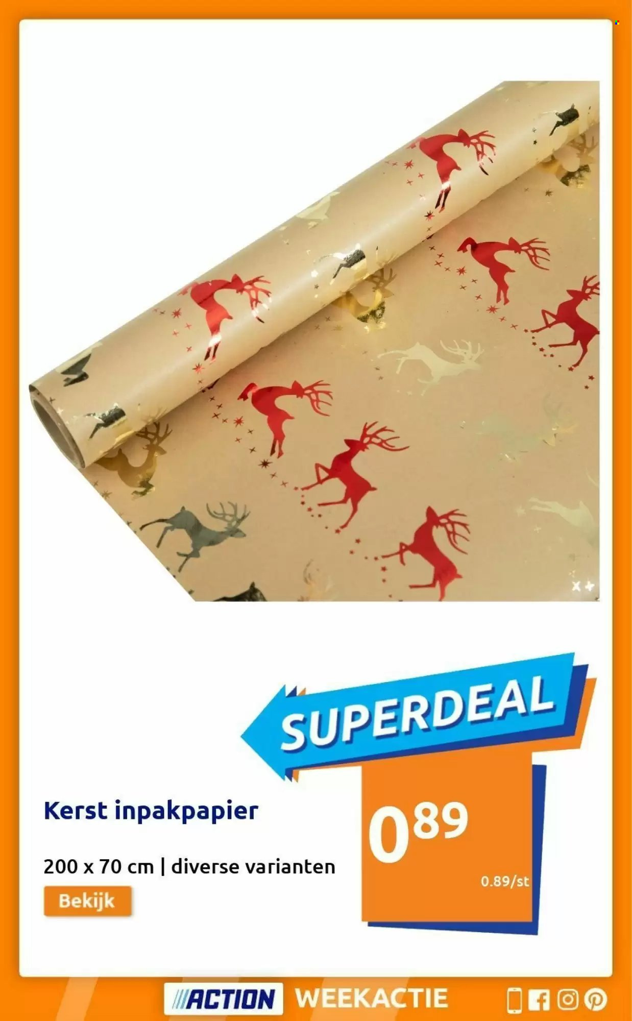 Action-aanbieding - 8-12-2021 - 14-12-2021. Pagina 14