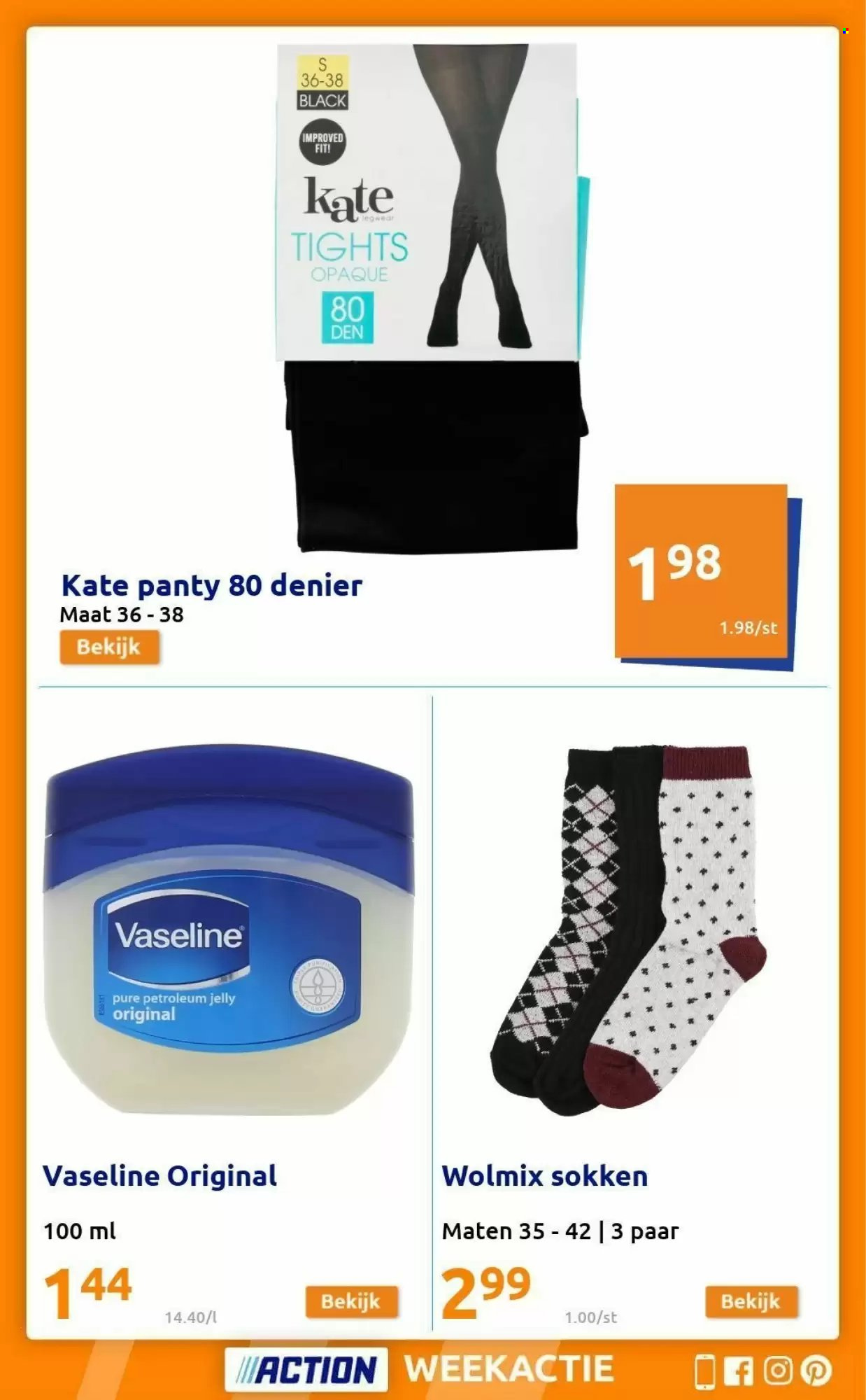 Action-aanbieding - 8-12-2021 - 14-12-2021. Pagina 17