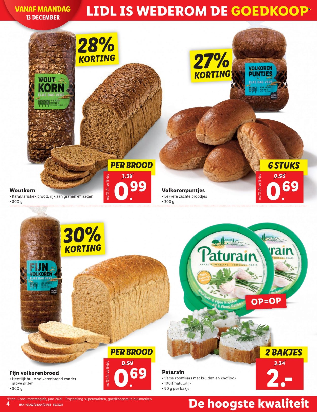 Lidl-aanbieding - 13-12-2021 - 19-12-2021. Pagina 4
