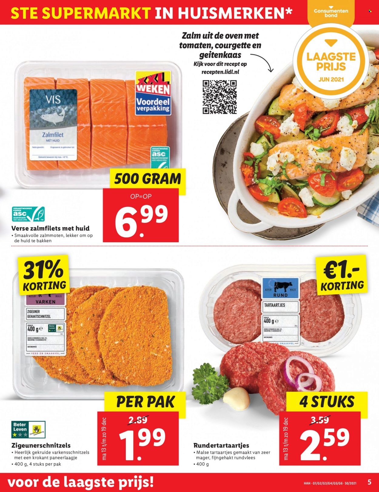 Lidl-aanbieding - 13-12-2021 - 19-12-2021. Pagina 5