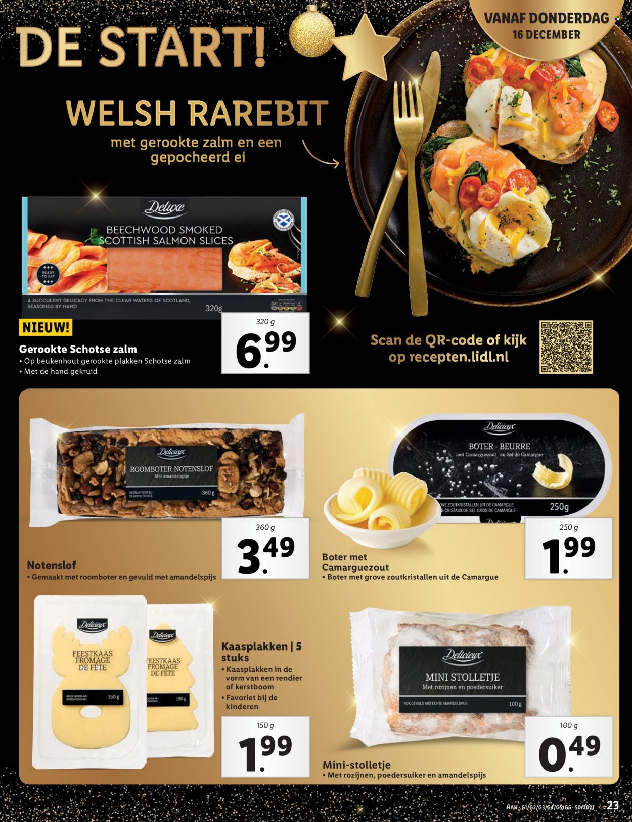 Lidl-aanbieding - 13-12-2021 - 19-12-2021. Pagina 23