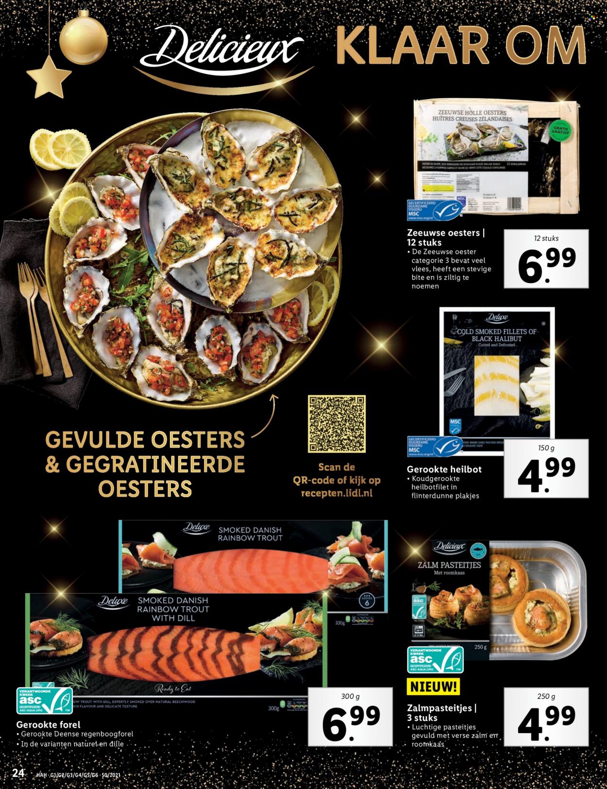 Lidl-aanbieding - 13-12-2021 - 19-12-2021. Pagina 24