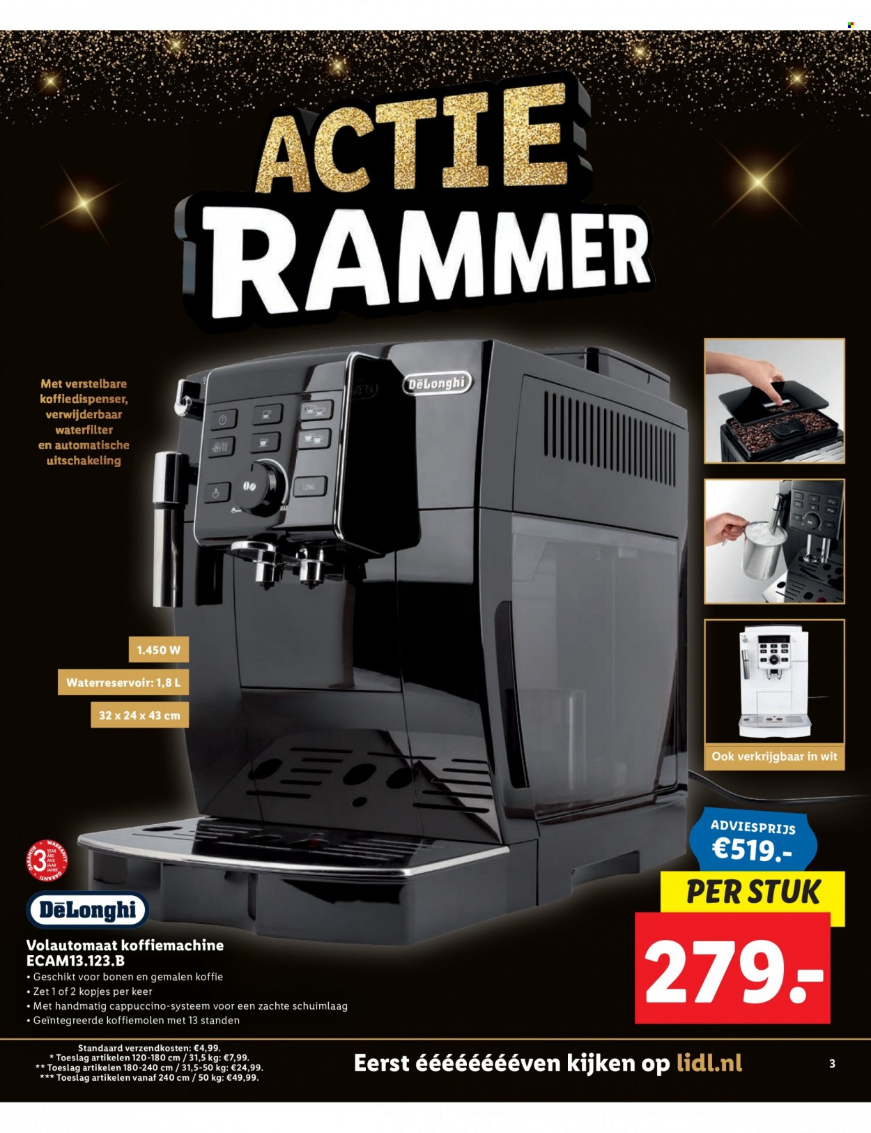 Lidl-aanbieding - 13-12-2021 - 19-12-2021. Pagina 39