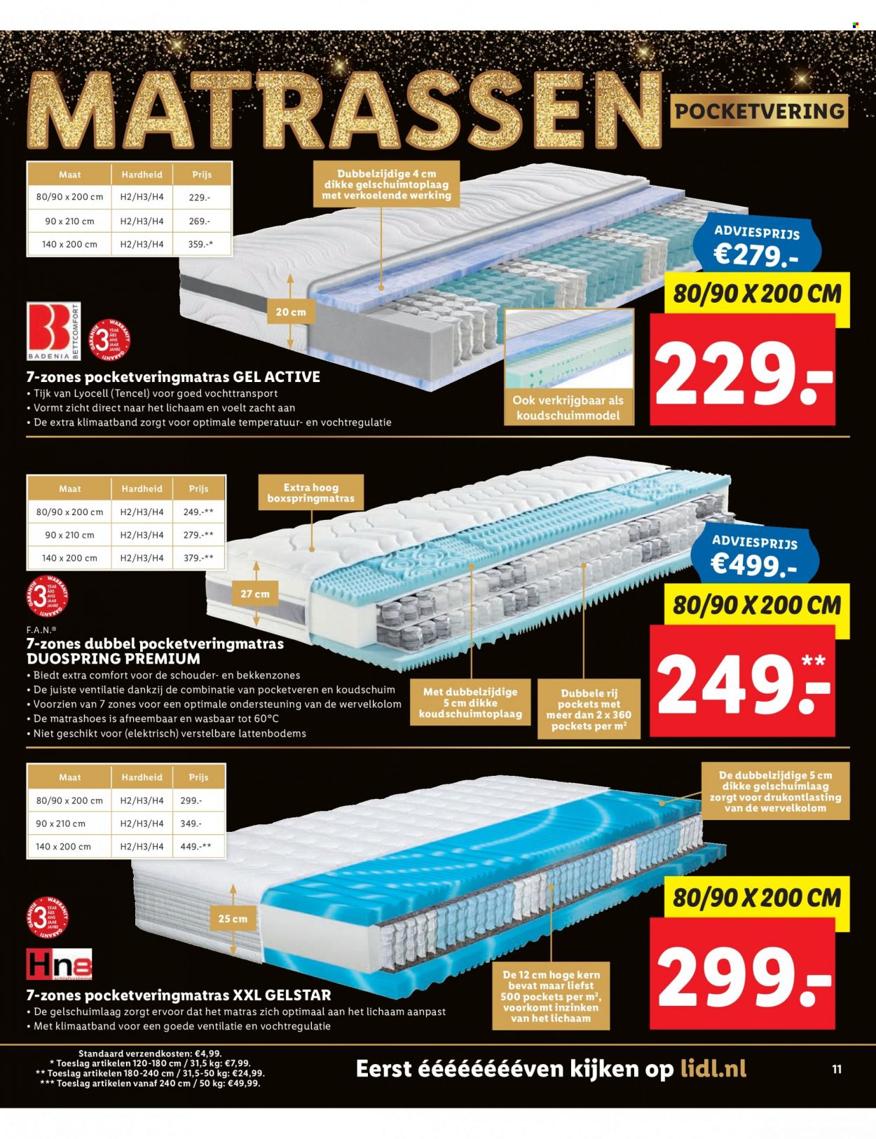 Lidl-aanbieding - 13-12-2021 - 19-12-2021. Pagina 47