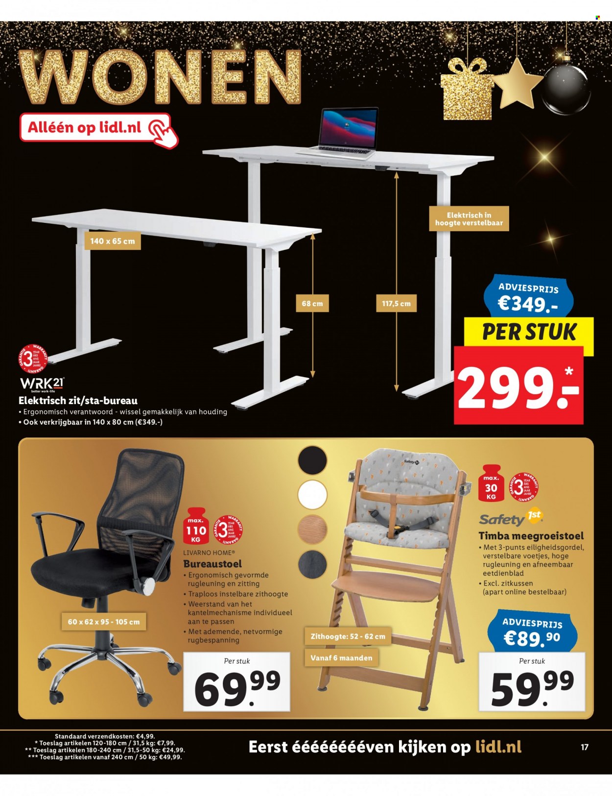 Lidl-aanbieding - 13-12-2021 - 19-12-2021. Pagina 53