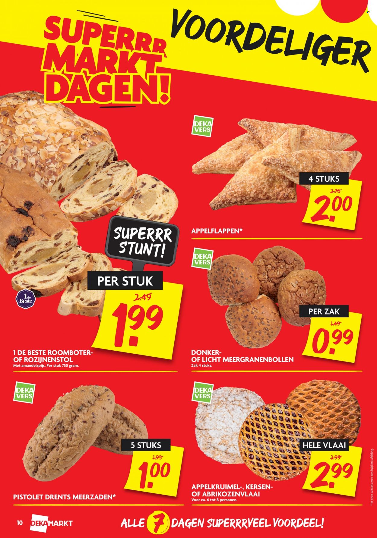 DekaMarkt-aanbieding - 12-12-2021 - 18-12-2021. Pagina 10