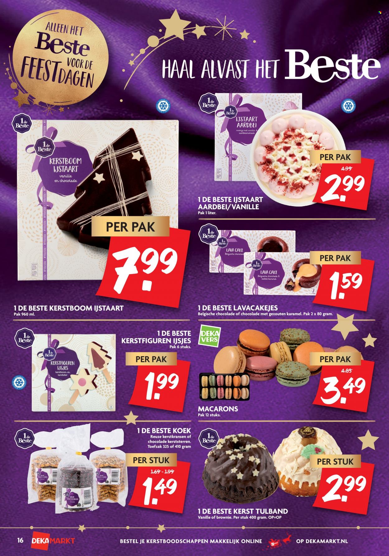 DekaMarkt-aanbieding - 12-12-2021 - 18-12-2021. Pagina 16