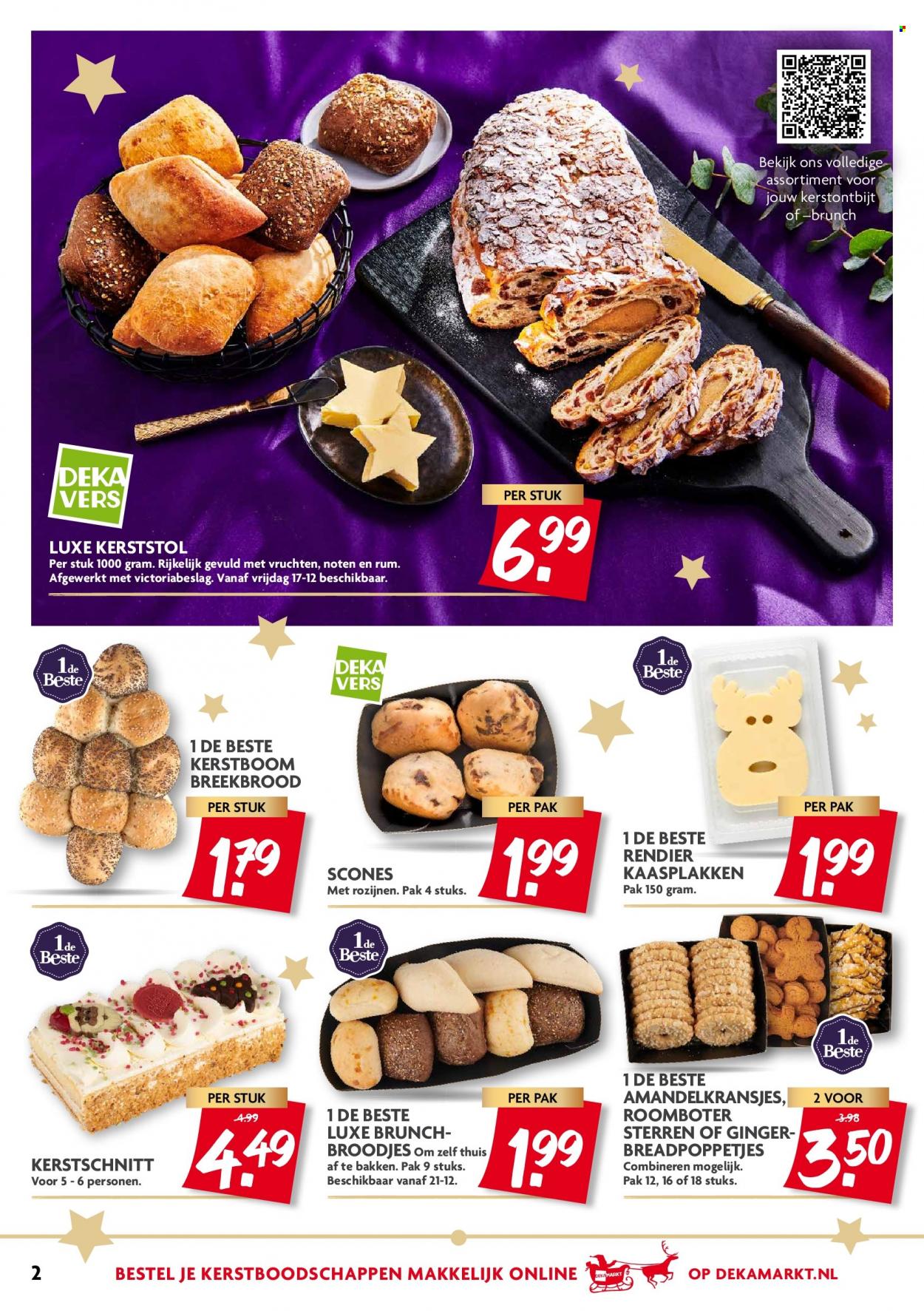 DekaMarkt-aanbieding - 12-12-2021 - 18-12-2021. Pagina 19