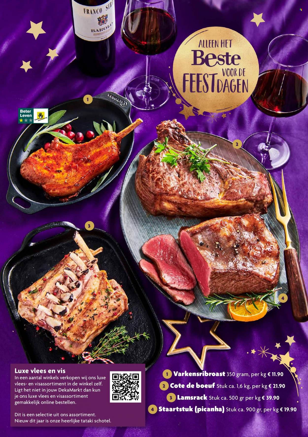 DekaMarkt-aanbieding - 12-12-2021 - 18-12-2021. Pagina 23