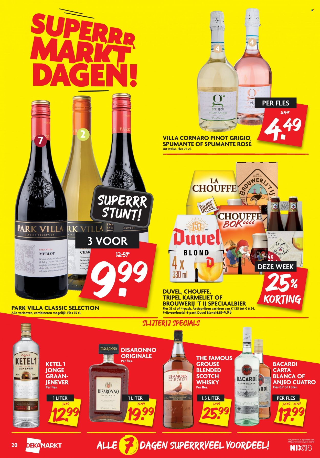 DekaMarkt-aanbieding - 12-12-2021 - 18-12-2021. Pagina 26