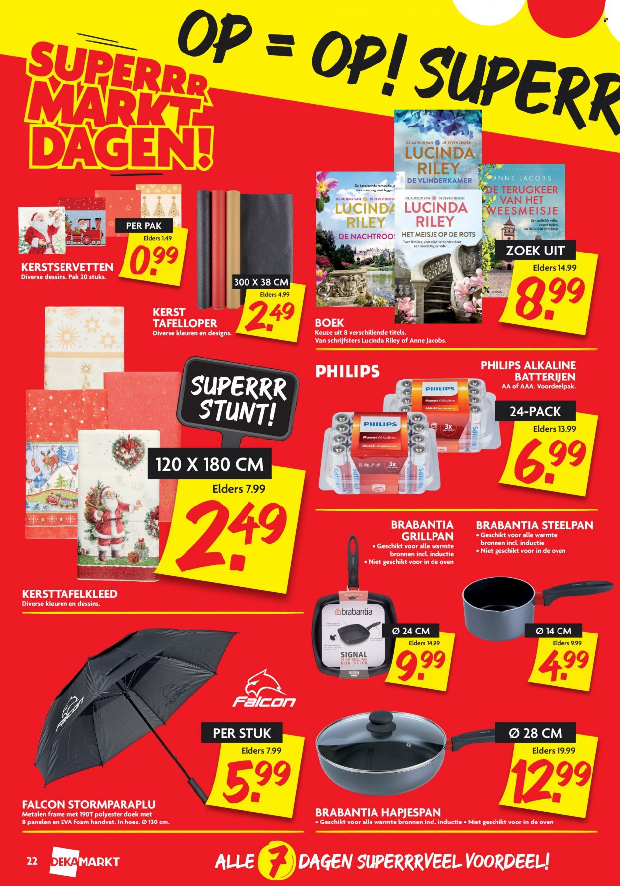 DekaMarkt-aanbieding - 12-12-2021 - 18-12-2021. Pagina 28