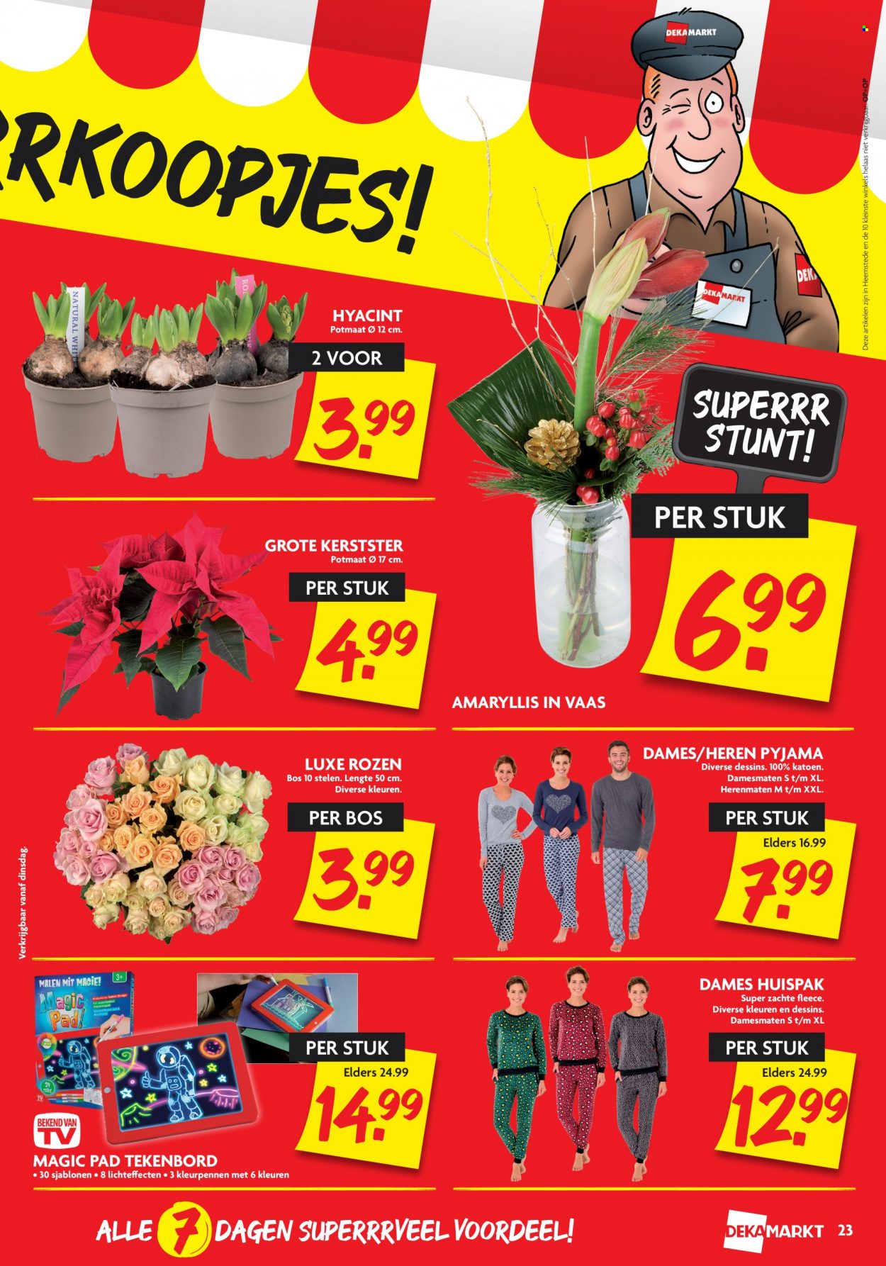 DekaMarkt-aanbieding - 12-12-2021 - 18-12-2021. Pagina 29