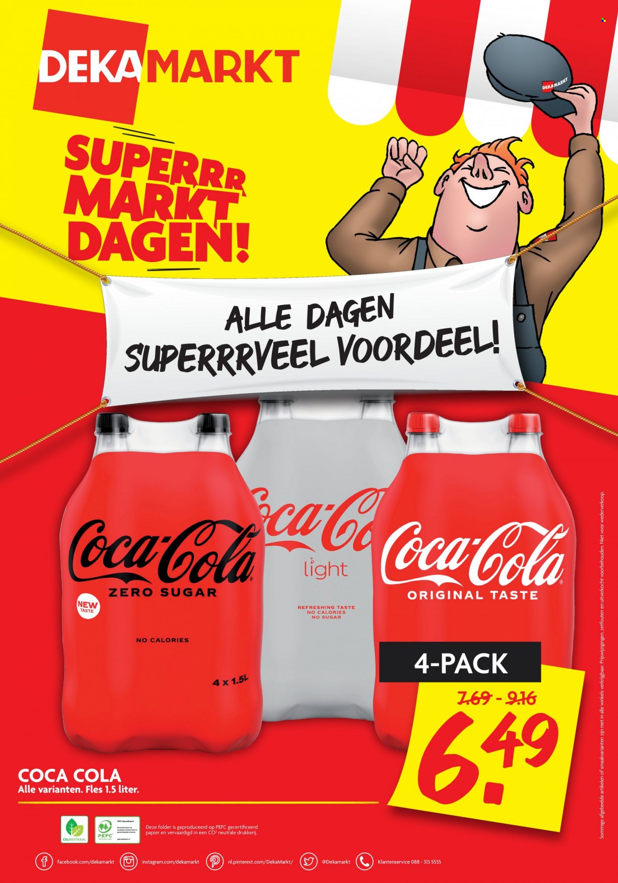 DekaMarkt-aanbieding - 12-12-2021 - 18-12-2021. Pagina 30