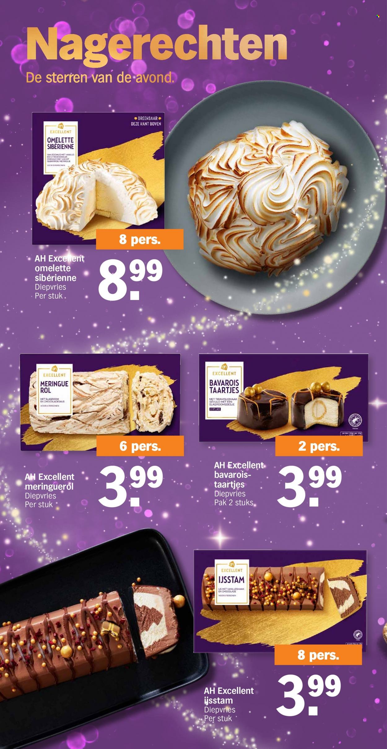 Albert Heijn-aanbieding - 13-12-2021 - 19-12-2021. Pagina 4