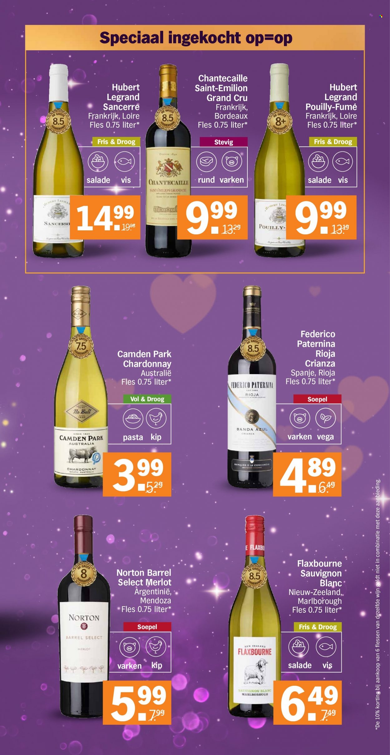 Albert Heijn-aanbieding - 13-12-2021 - 19-12-2021. Pagina 7