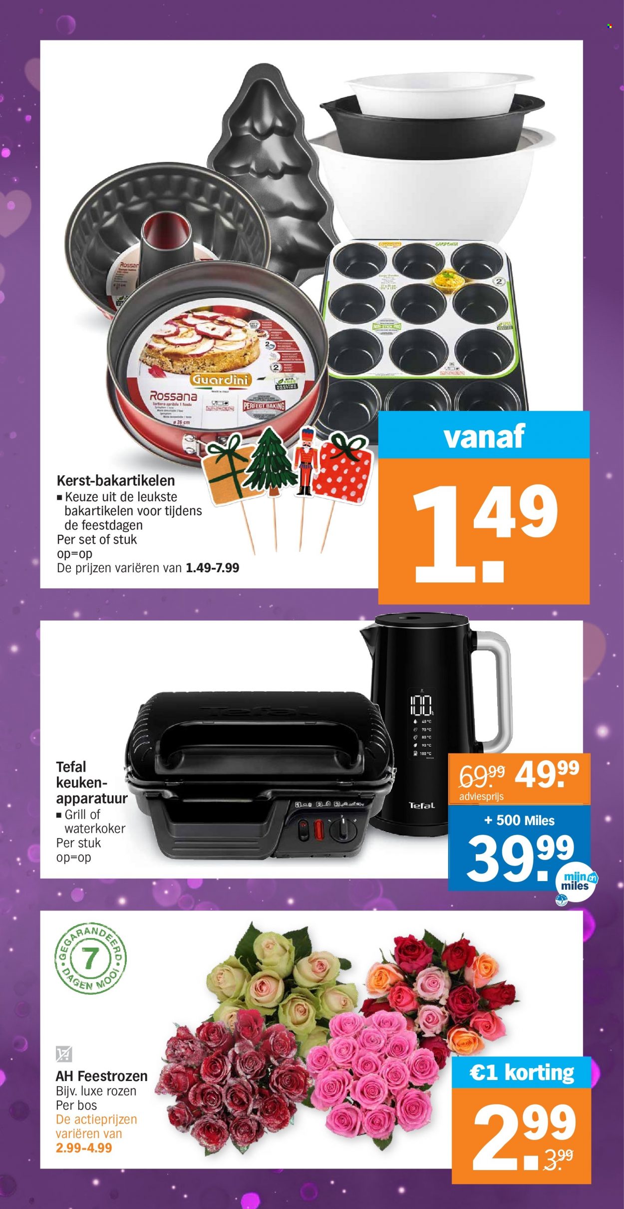 Albert Heijn-aanbieding - 13-12-2021 - 19-12-2021. Pagina 13
