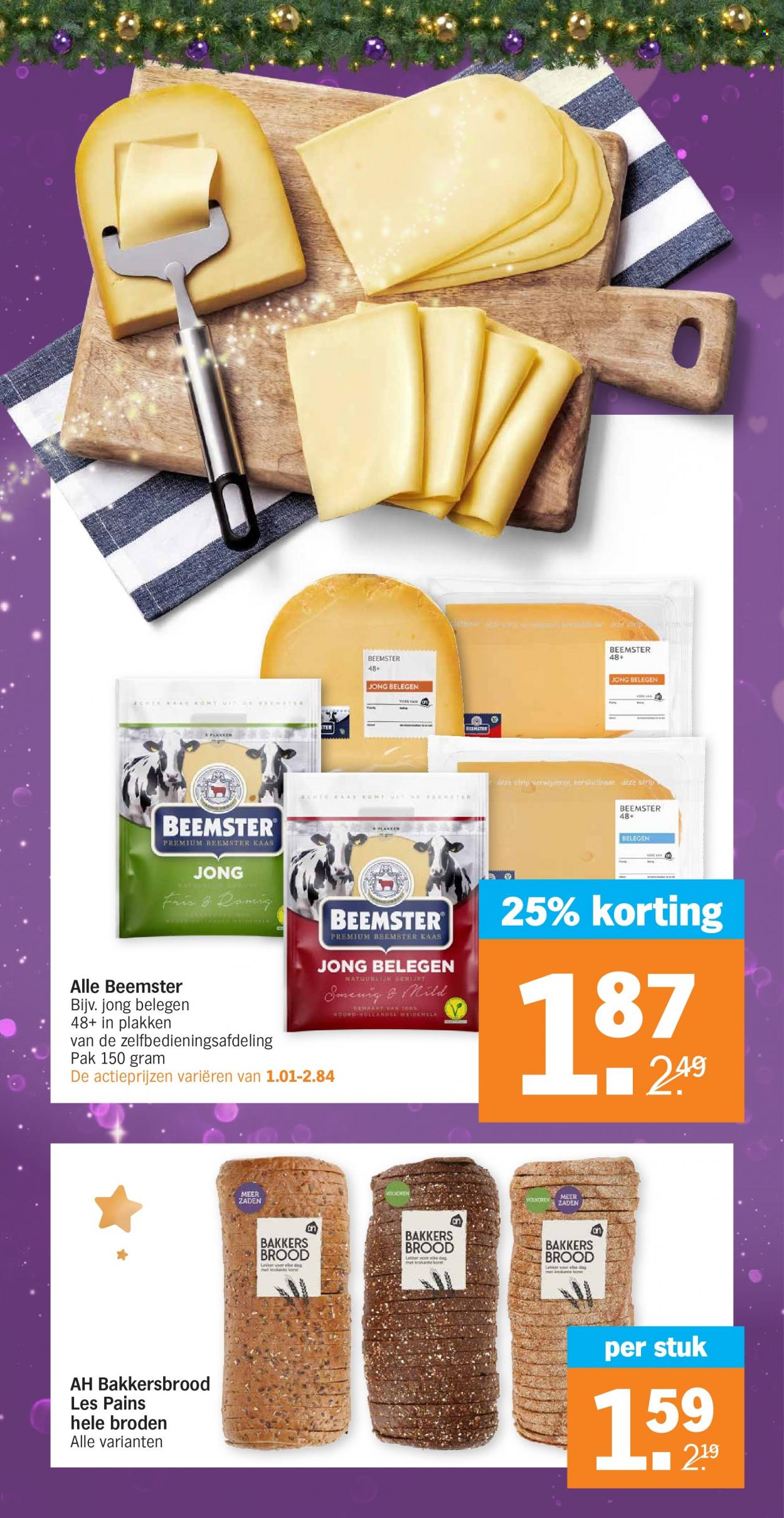 Albert Heijn-aanbieding - 13-12-2021 - 19-12-2021. Pagina 22