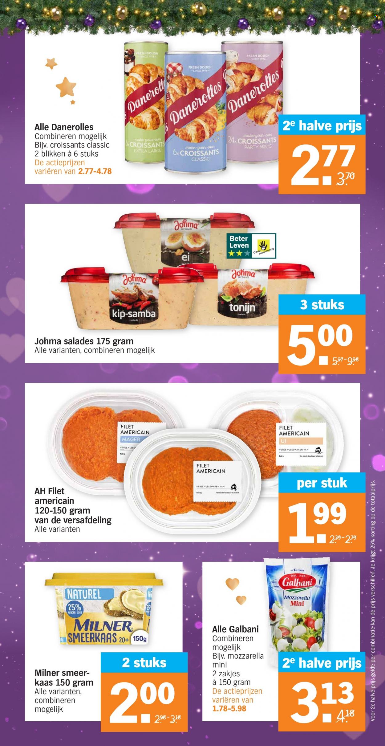 Albert Heijn-aanbieding - 13-12-2021 - 19-12-2021. Pagina 23