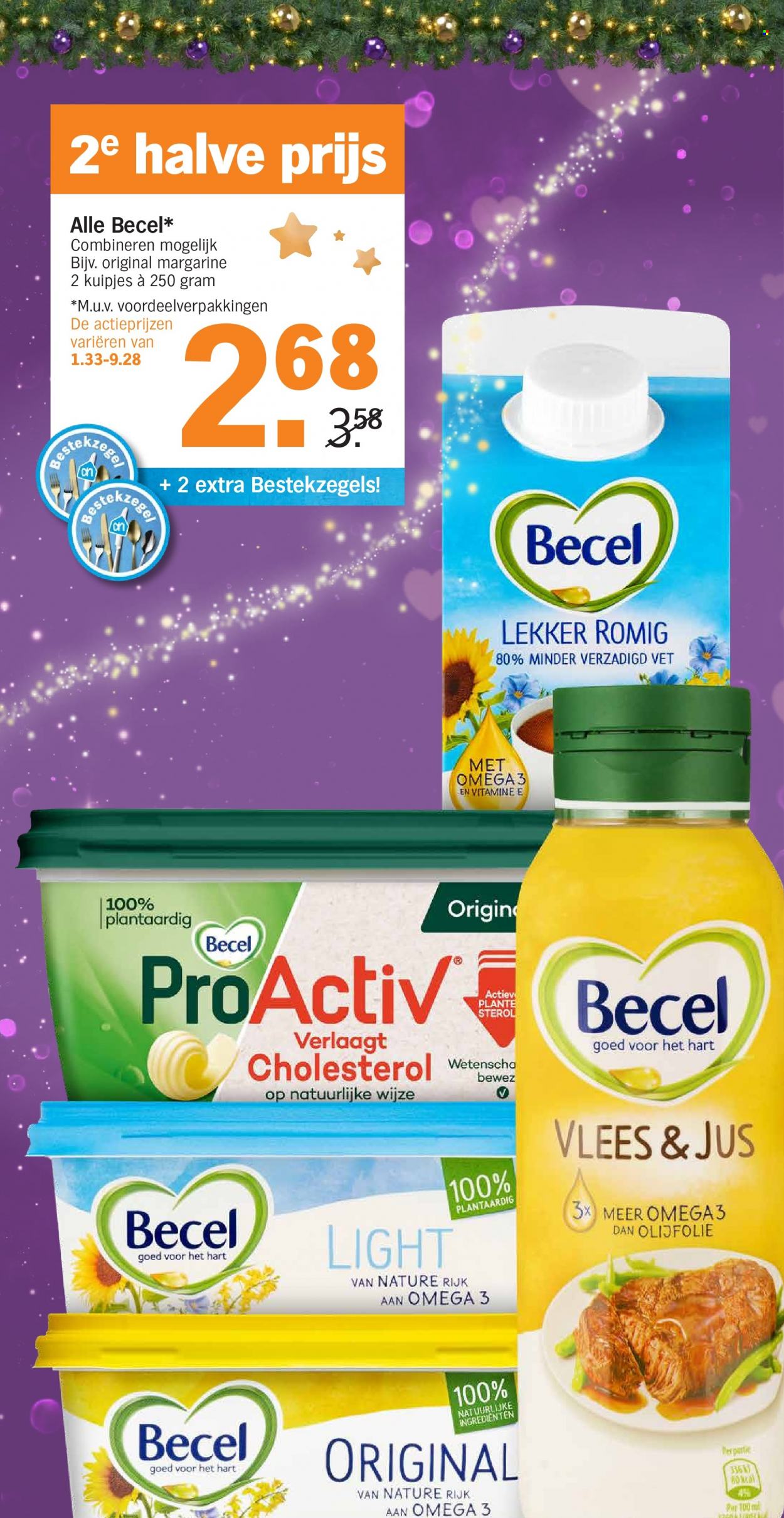 Albert Heijn-aanbieding - 13-12-2021 - 19-12-2021. Pagina 24